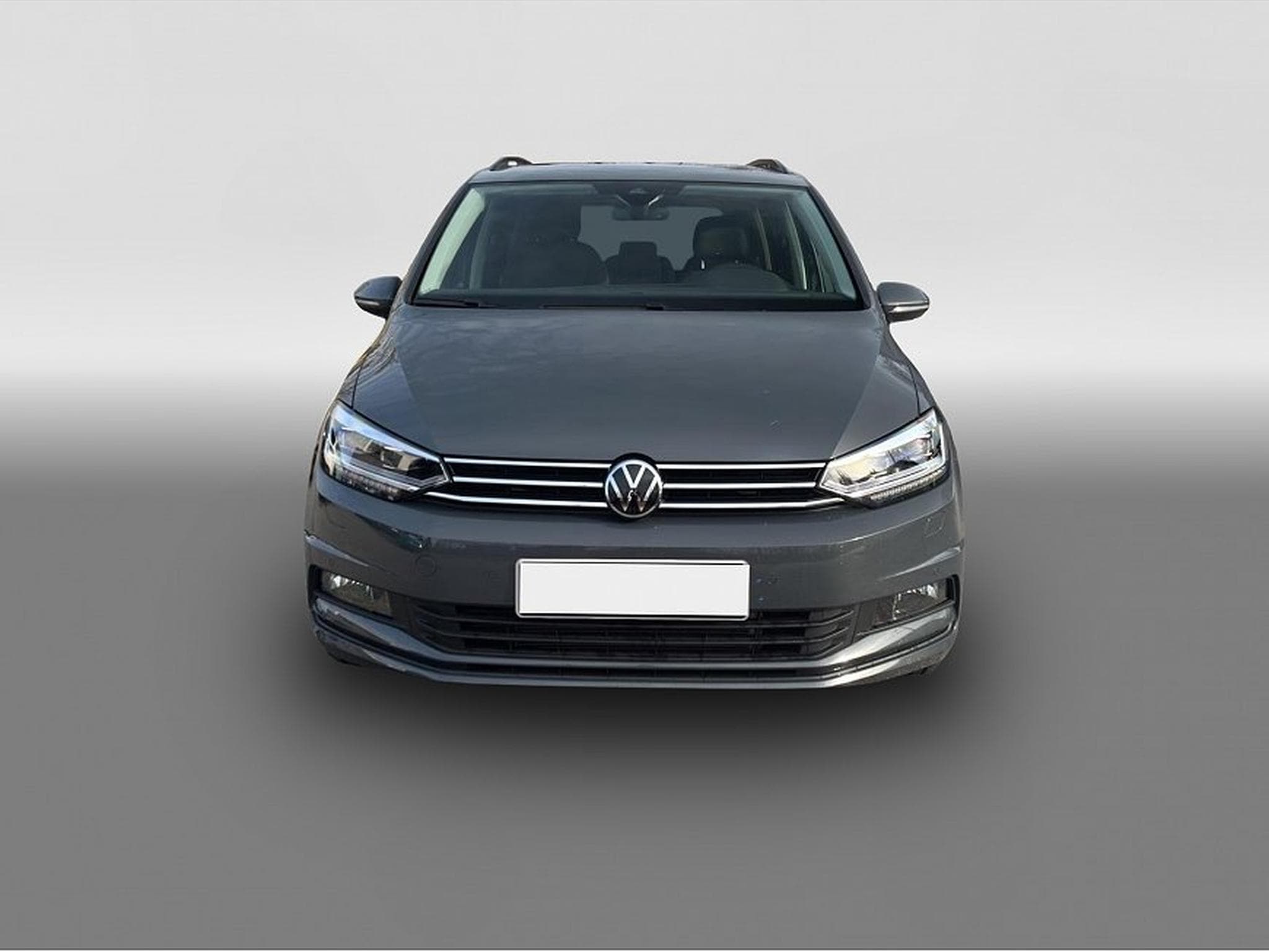 VW Touran (2026) - Photo 2