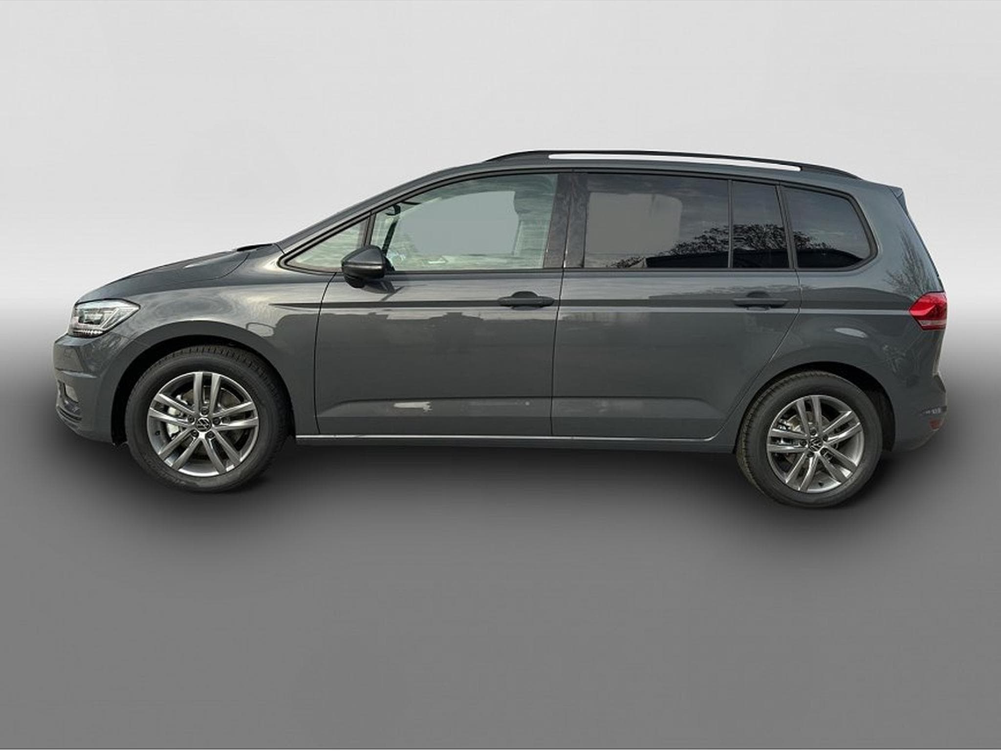 VW Touran (2026) - Photo 3
