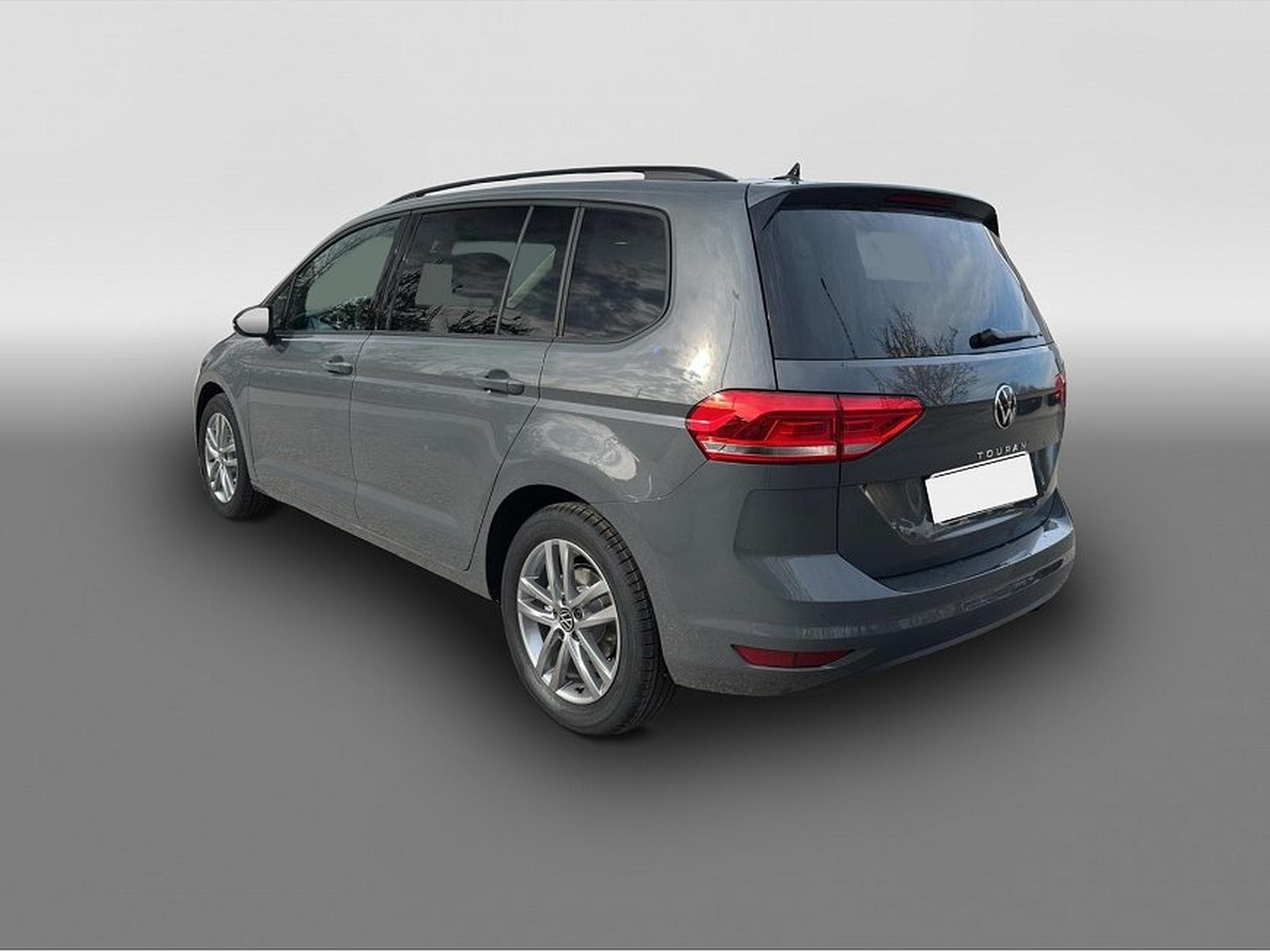 VW Touran (2026) - Photo 4