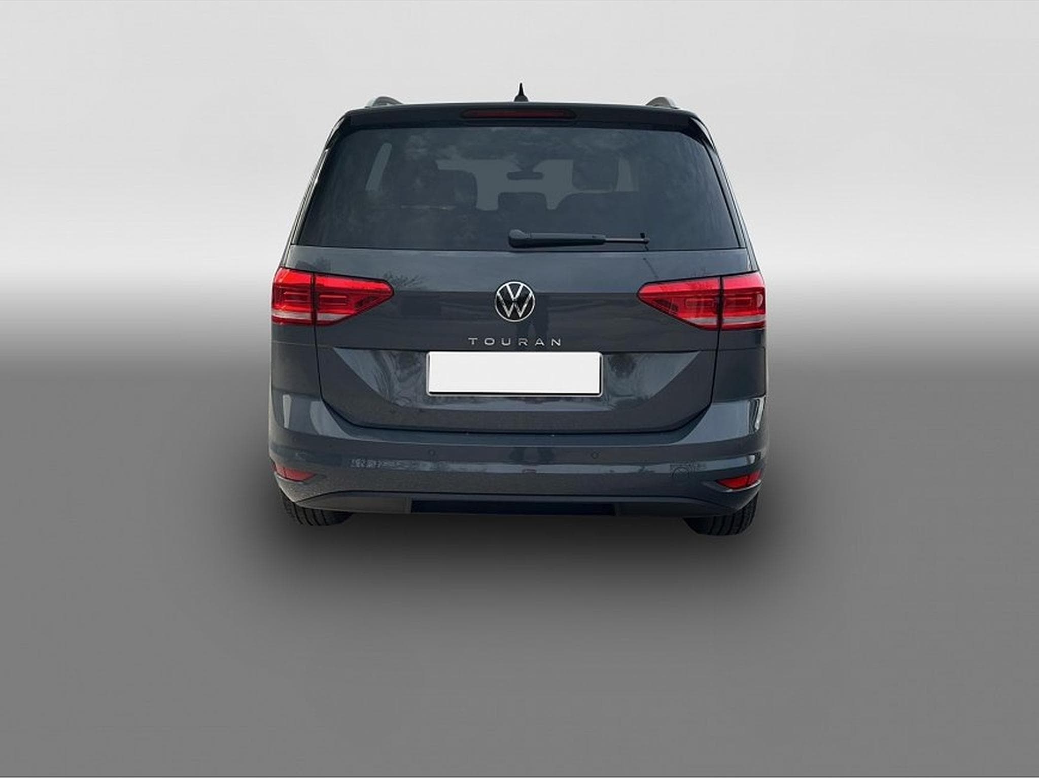 VW Touran (2026) - Photo 5