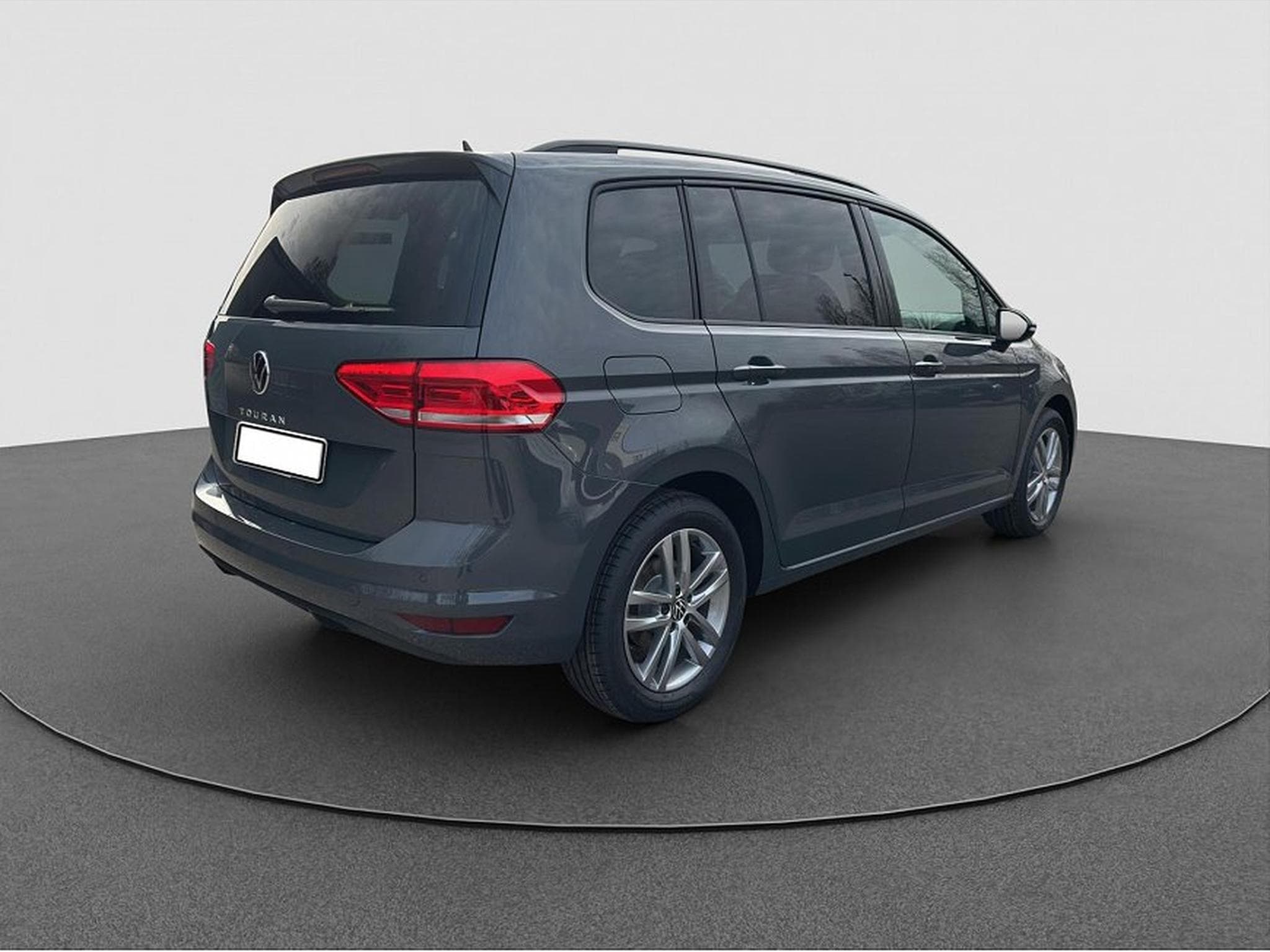 VW Touran (2026) - Photo 6
