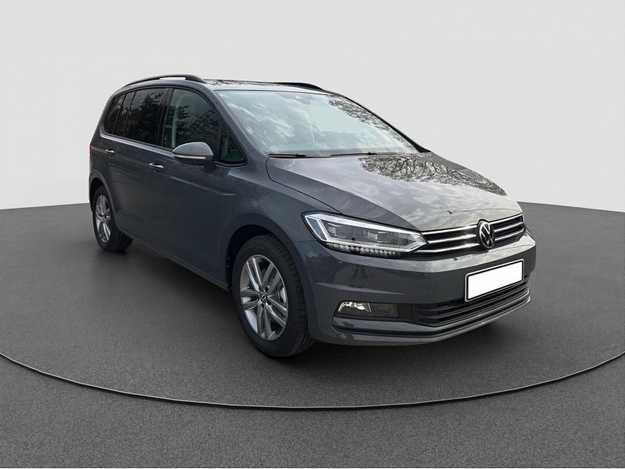 VW Touran (2026) - Photo 8