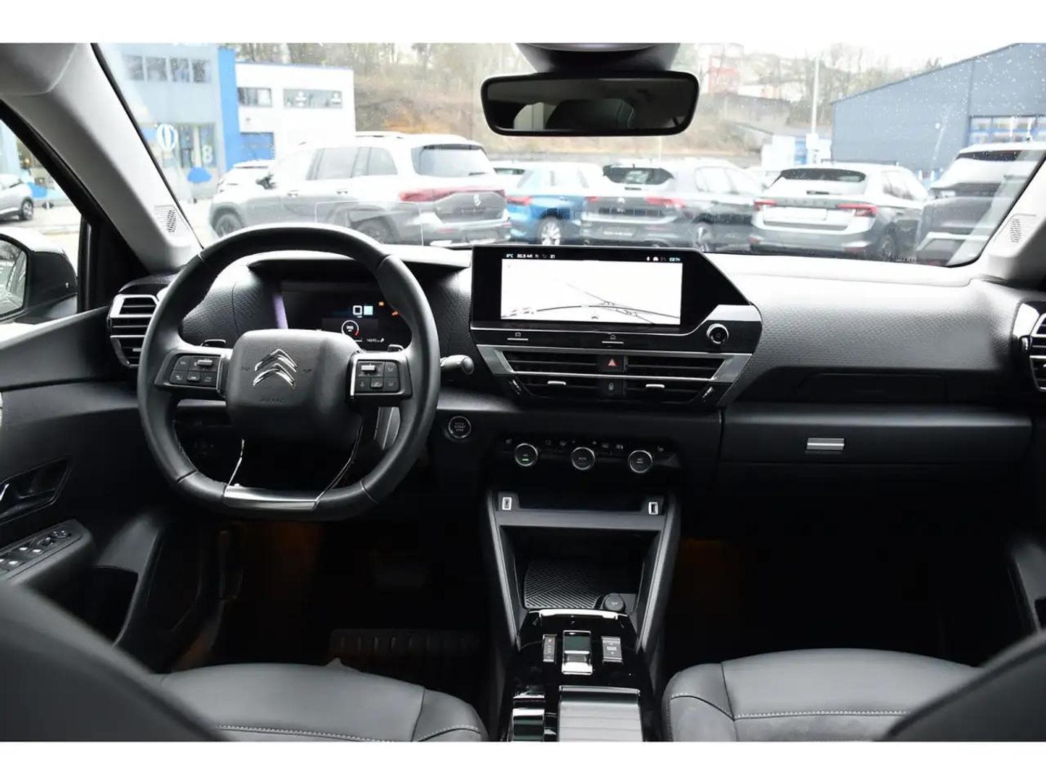 Citroën C5 X (2023) - Photo 10