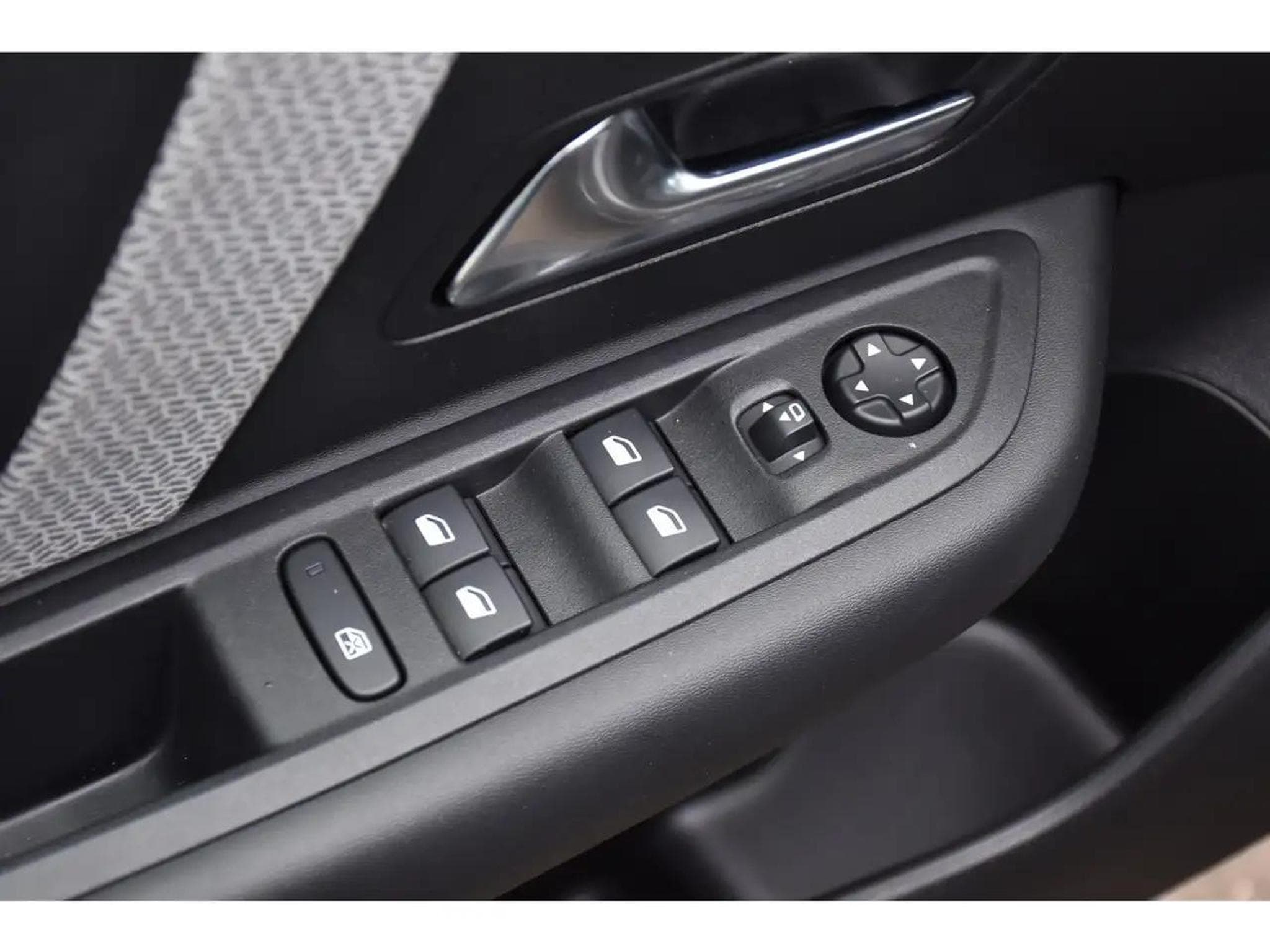 Citroën C5 X (2023) - Photo 22