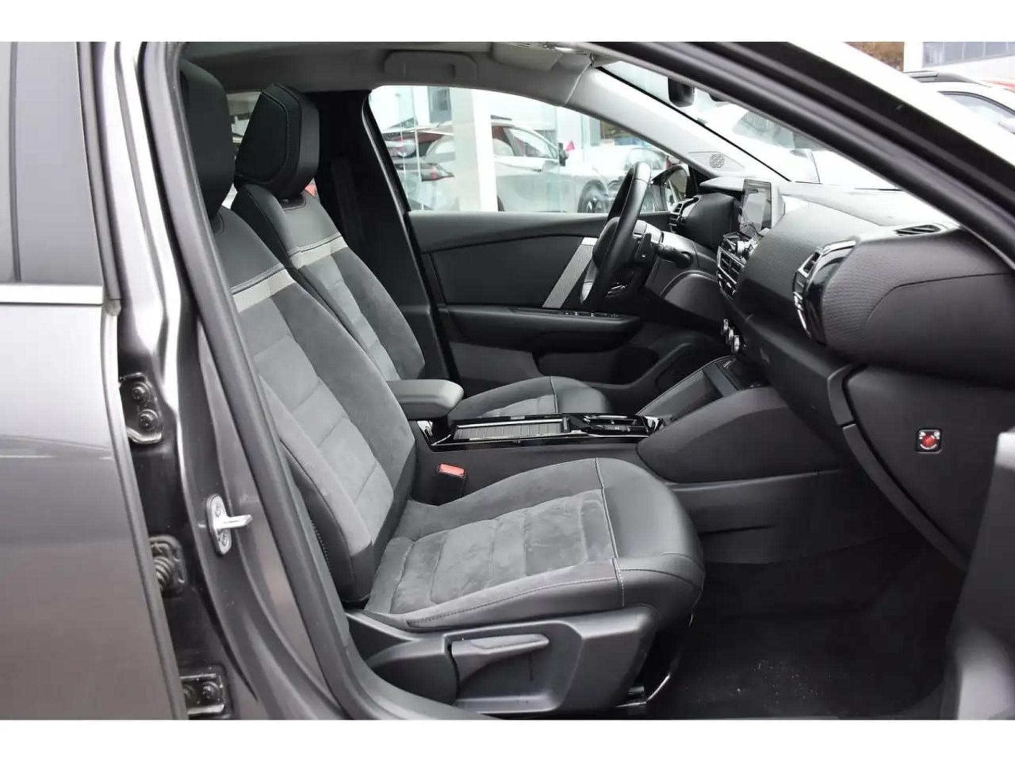 Citroën C5 X (2023) - Photo 7