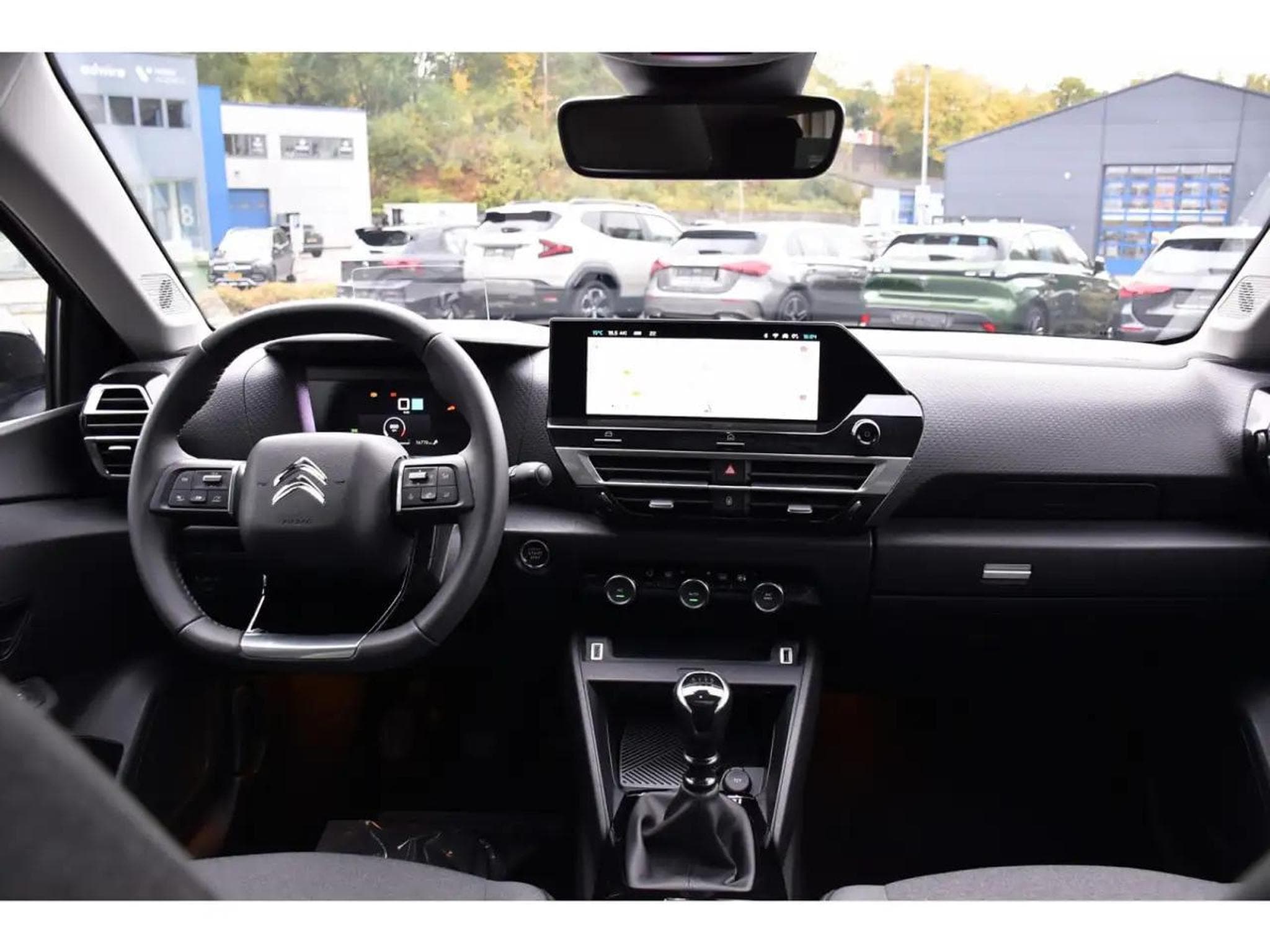 Citroën C4 (2024) - Photo 10