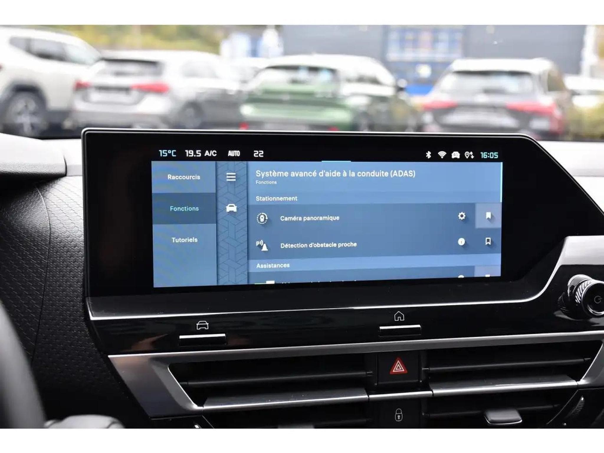 Citroën C4 (2024) - Photo 14