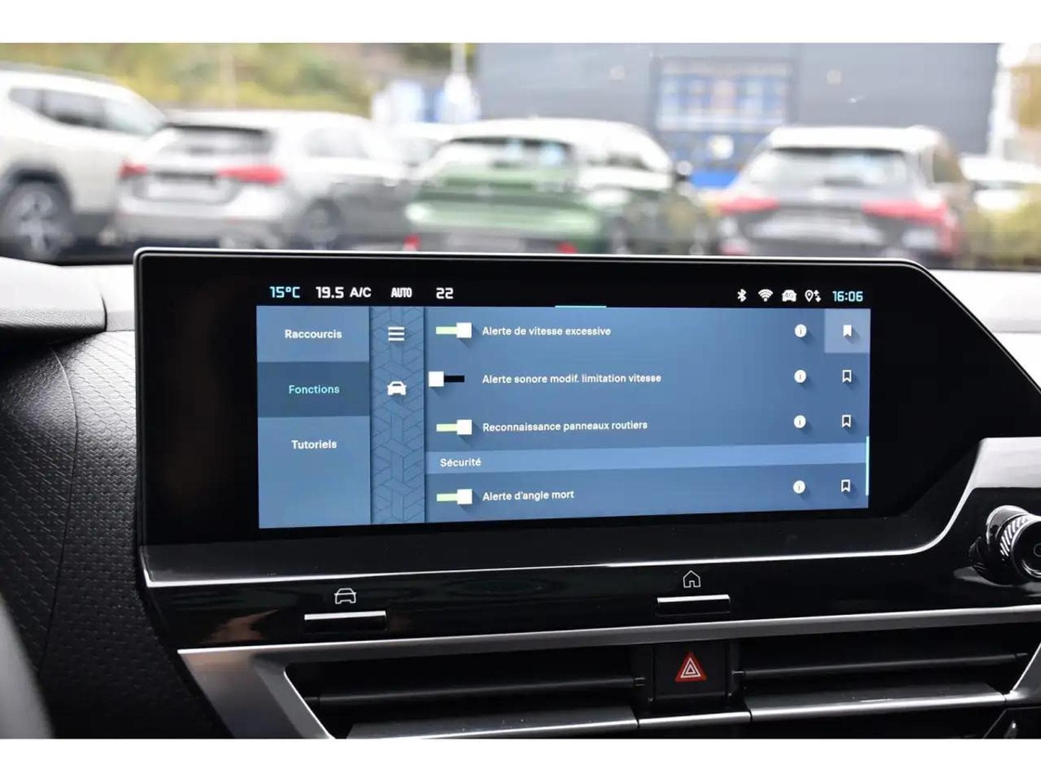 Citroën C4 (2024) - Photo 16