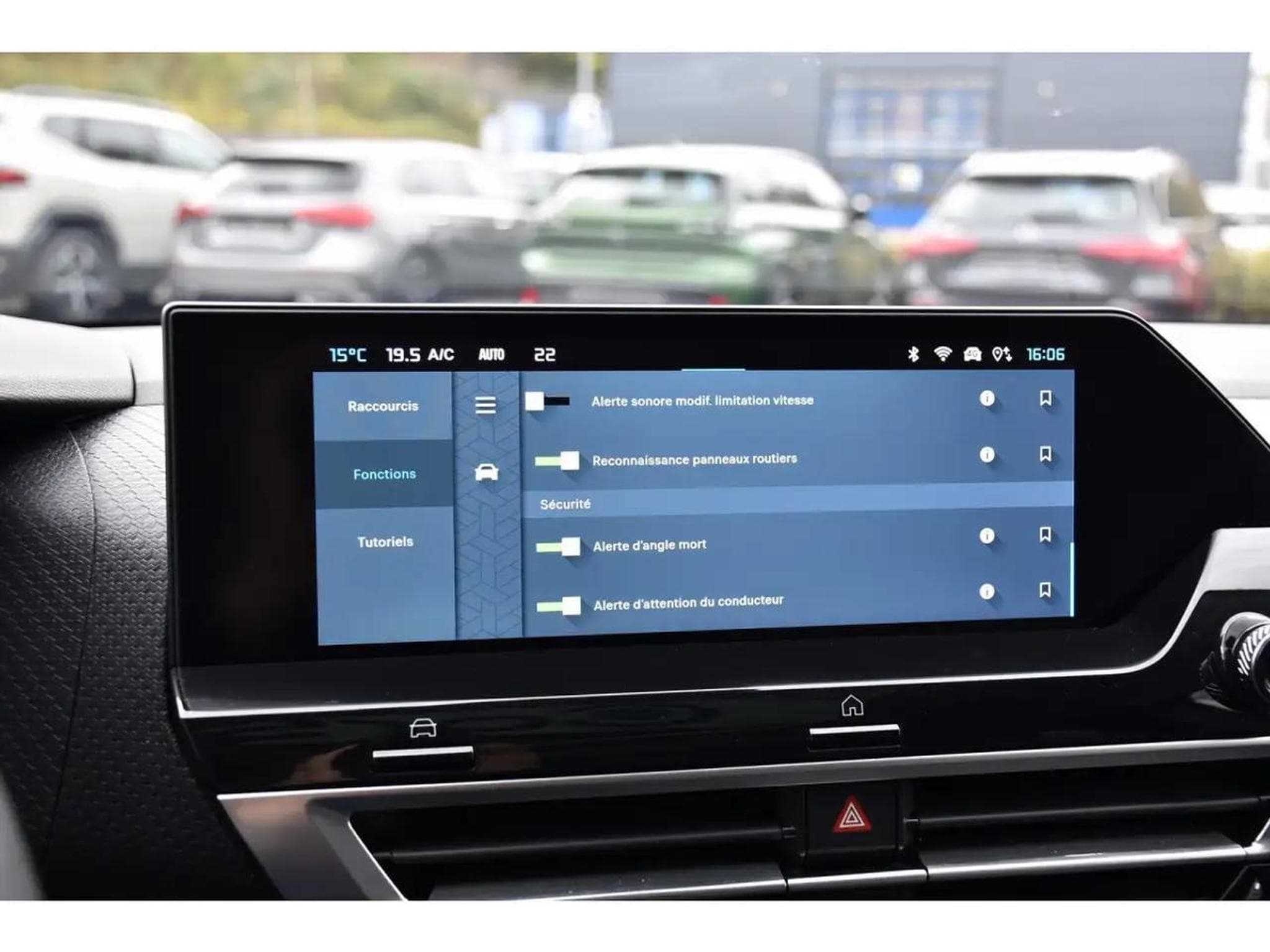 Citroën C4 (2024) - Photo 17