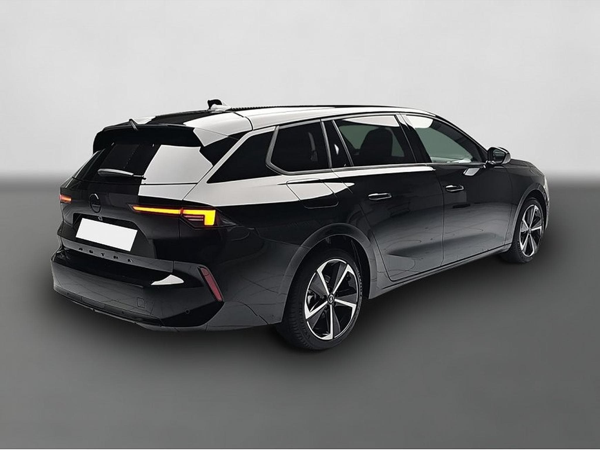 Opel Astra (2026) - Photo 2