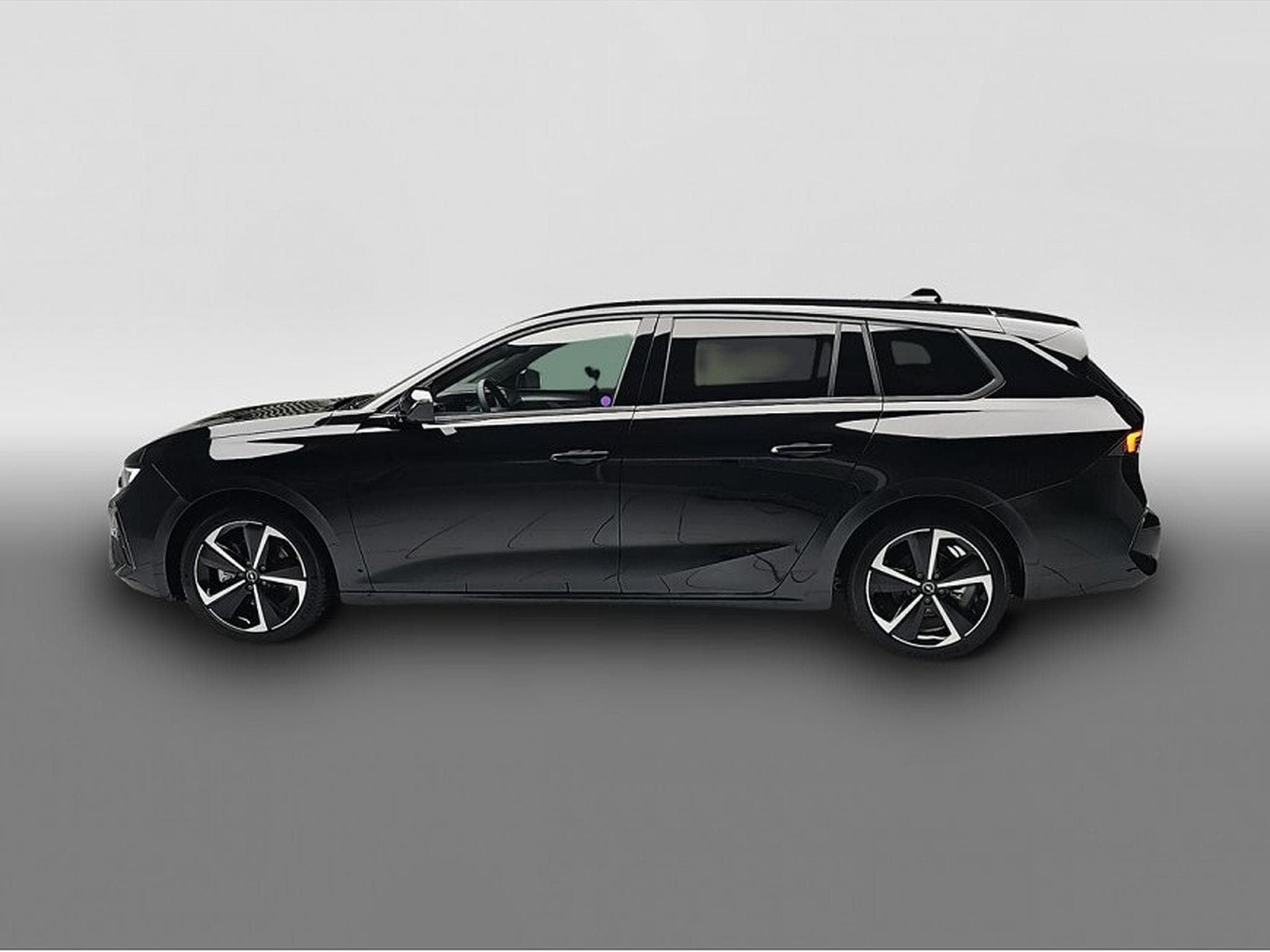 Opel Astra (2026) - Photo 4