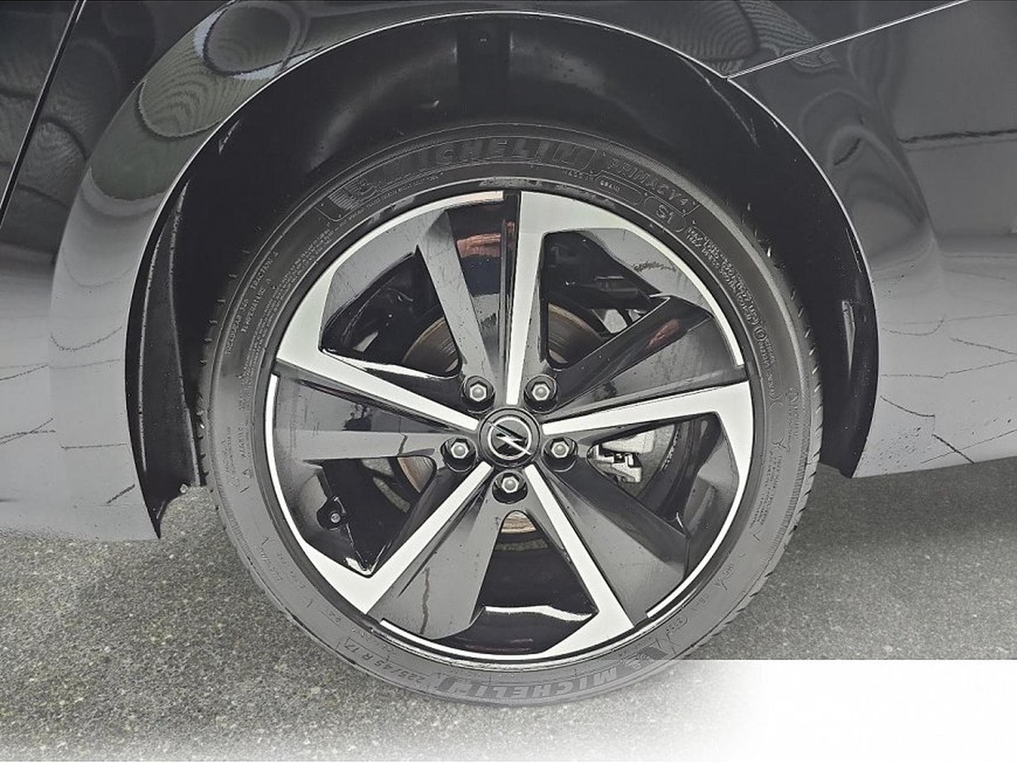 Opel Astra (2026) - Photo 5