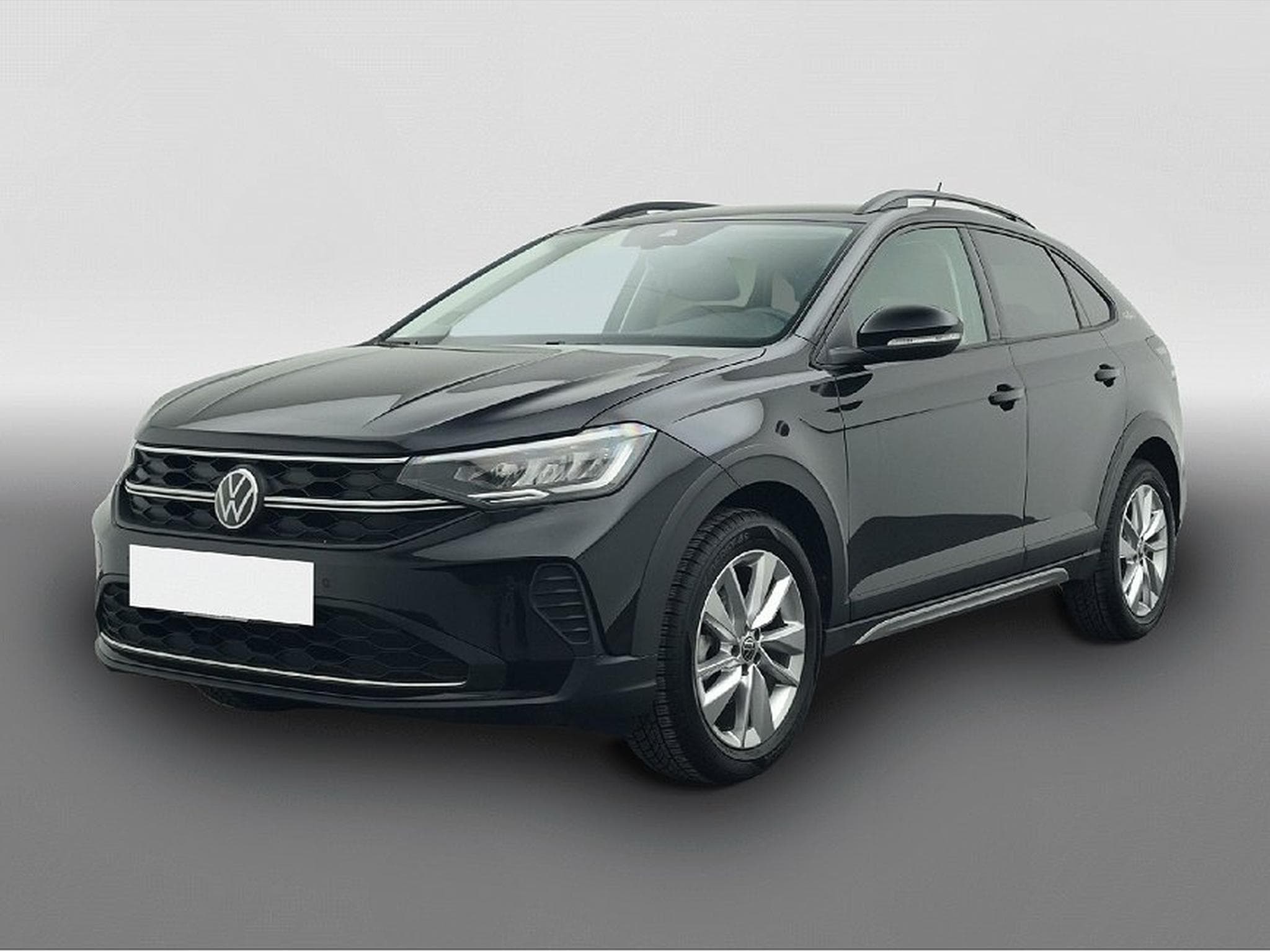 VW Taigo (2025) - Photo 1