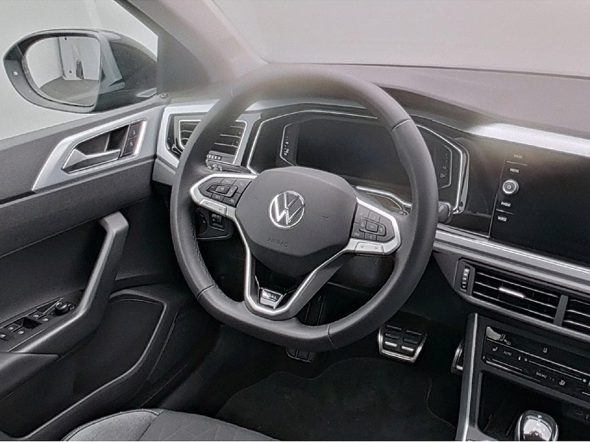 VW Taigo (2025) - Photo 10