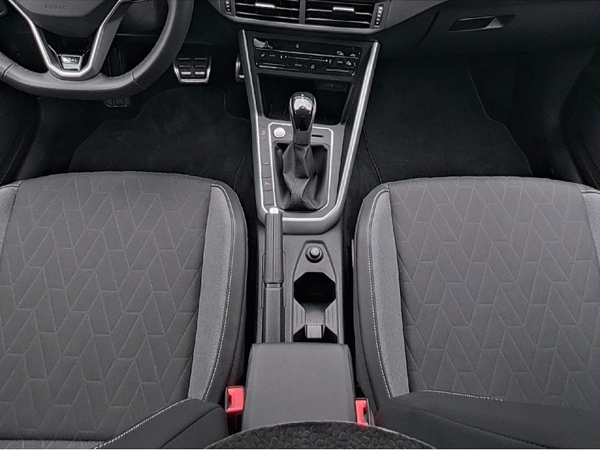 VW Taigo (2025) - Photo 12