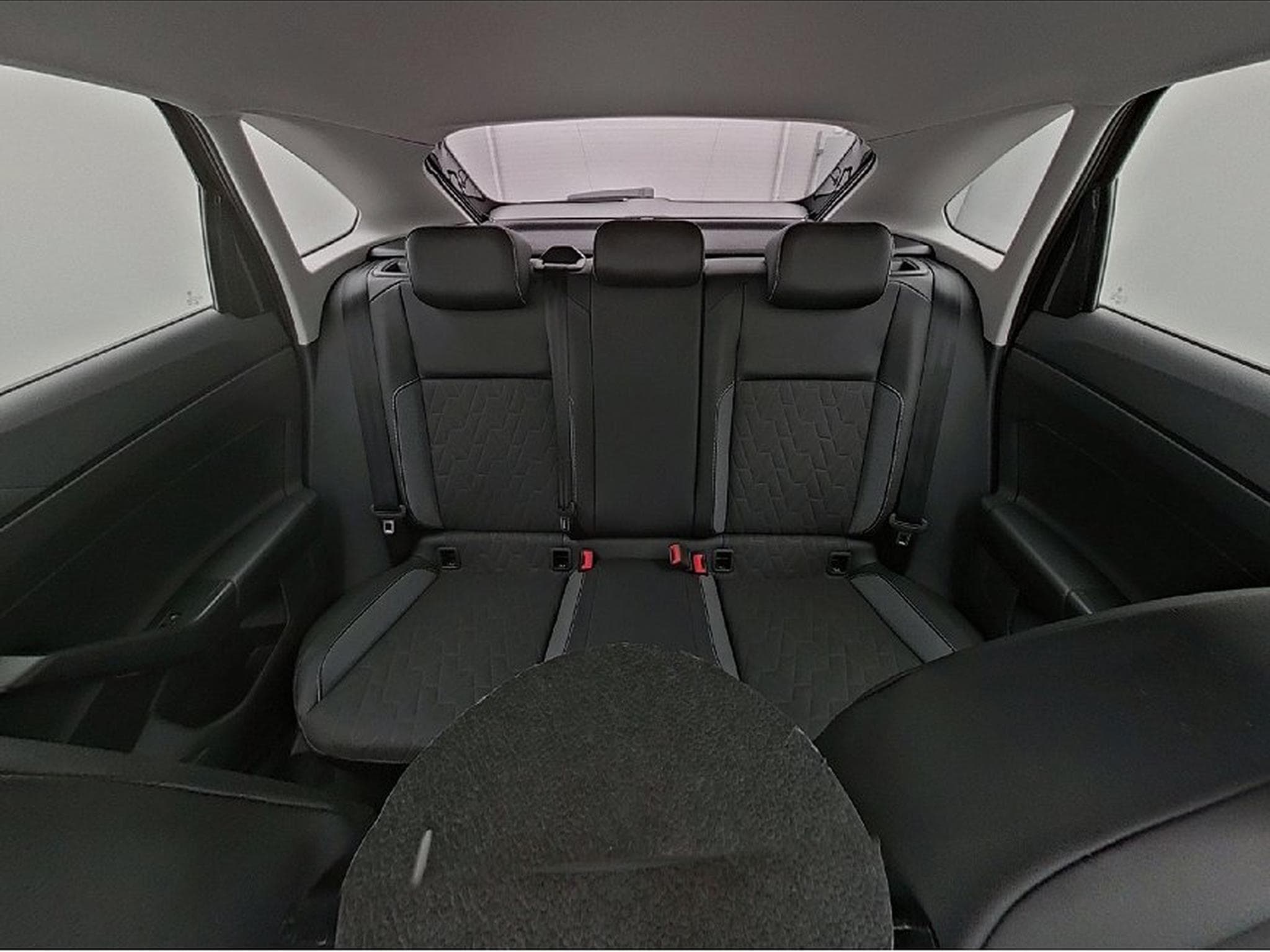 VW Taigo (2025) - Photo 13