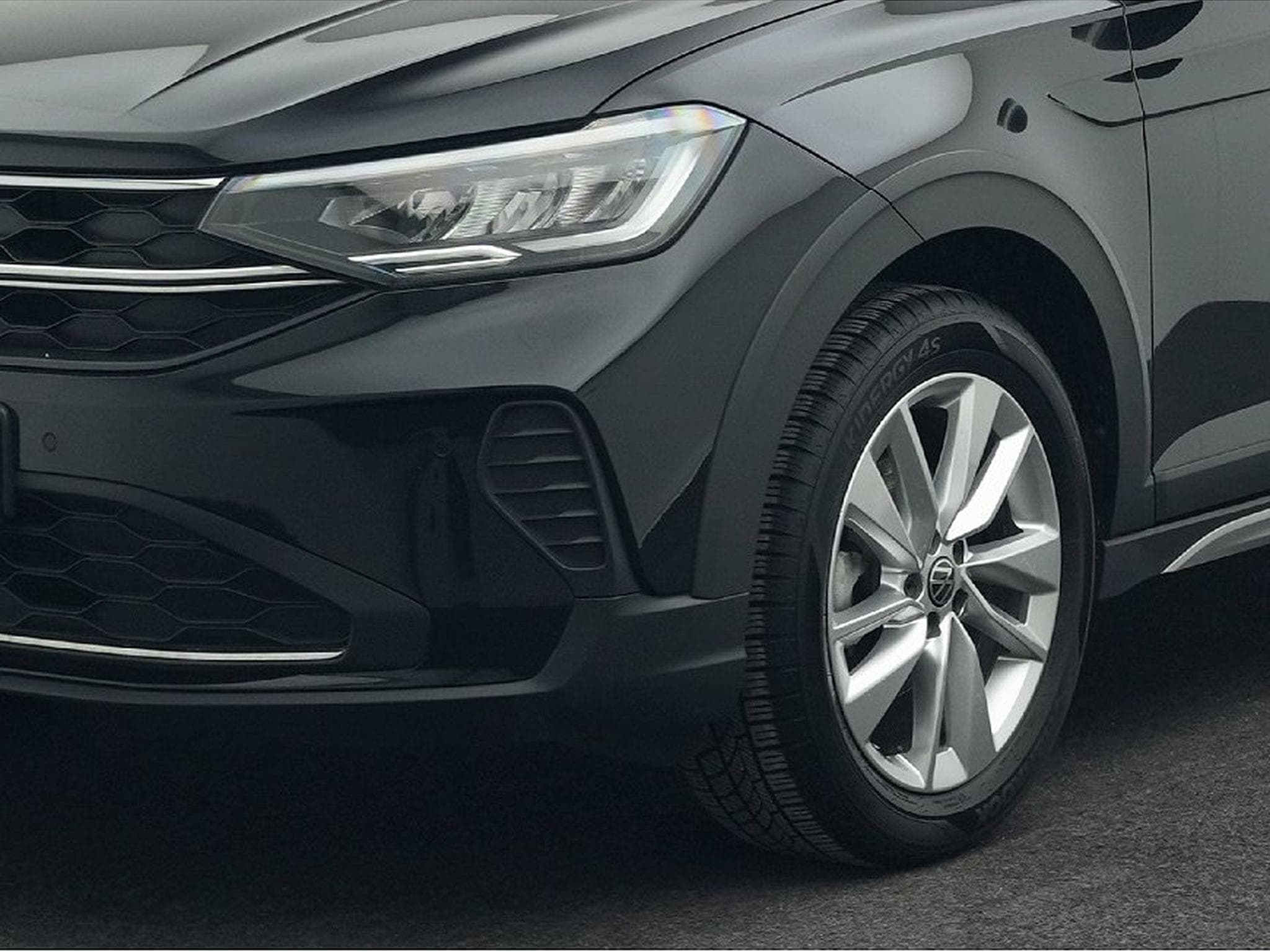 VW Taigo (2025) - Photo 14