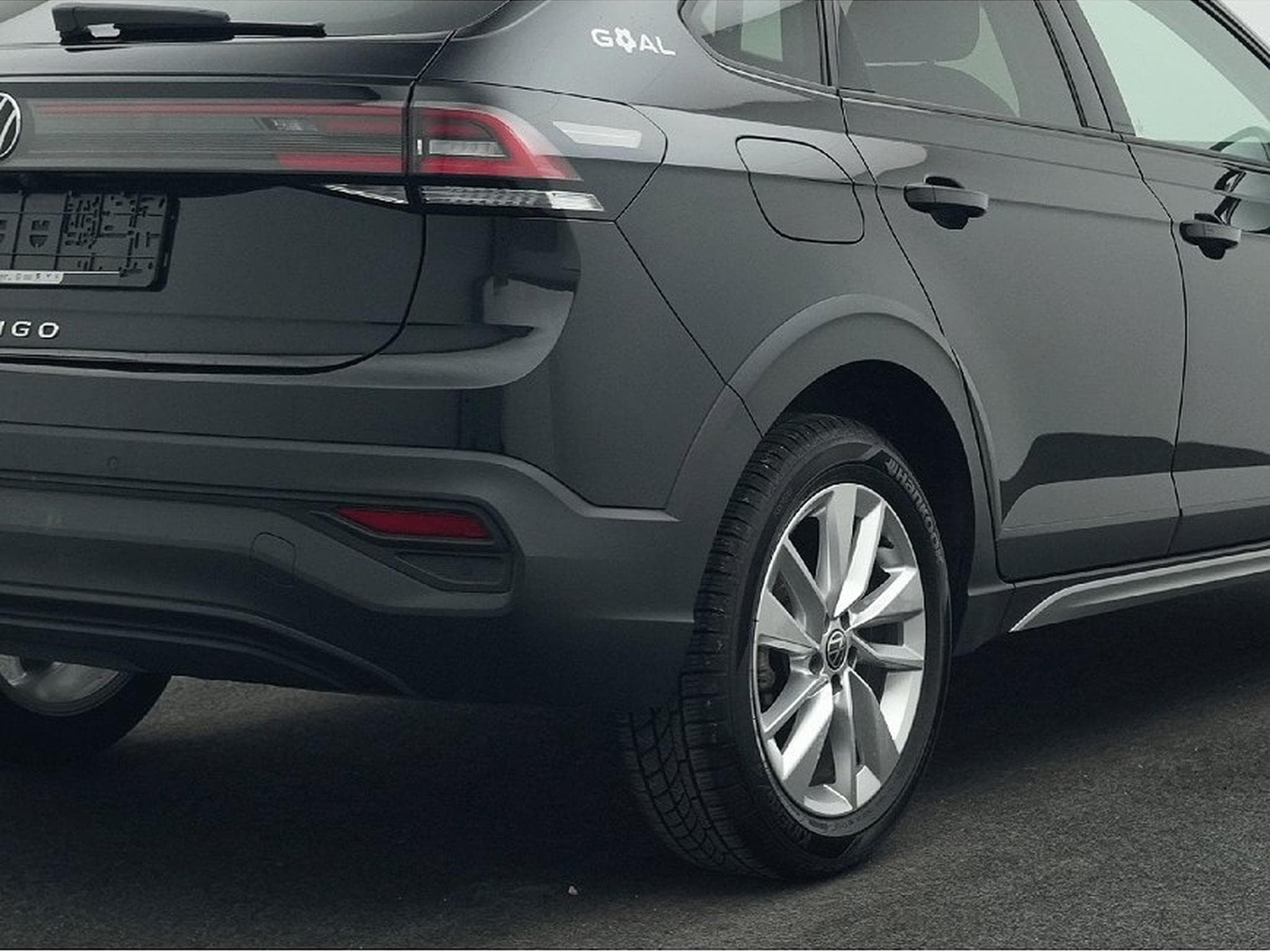 VW Taigo (2025) - Photo 15