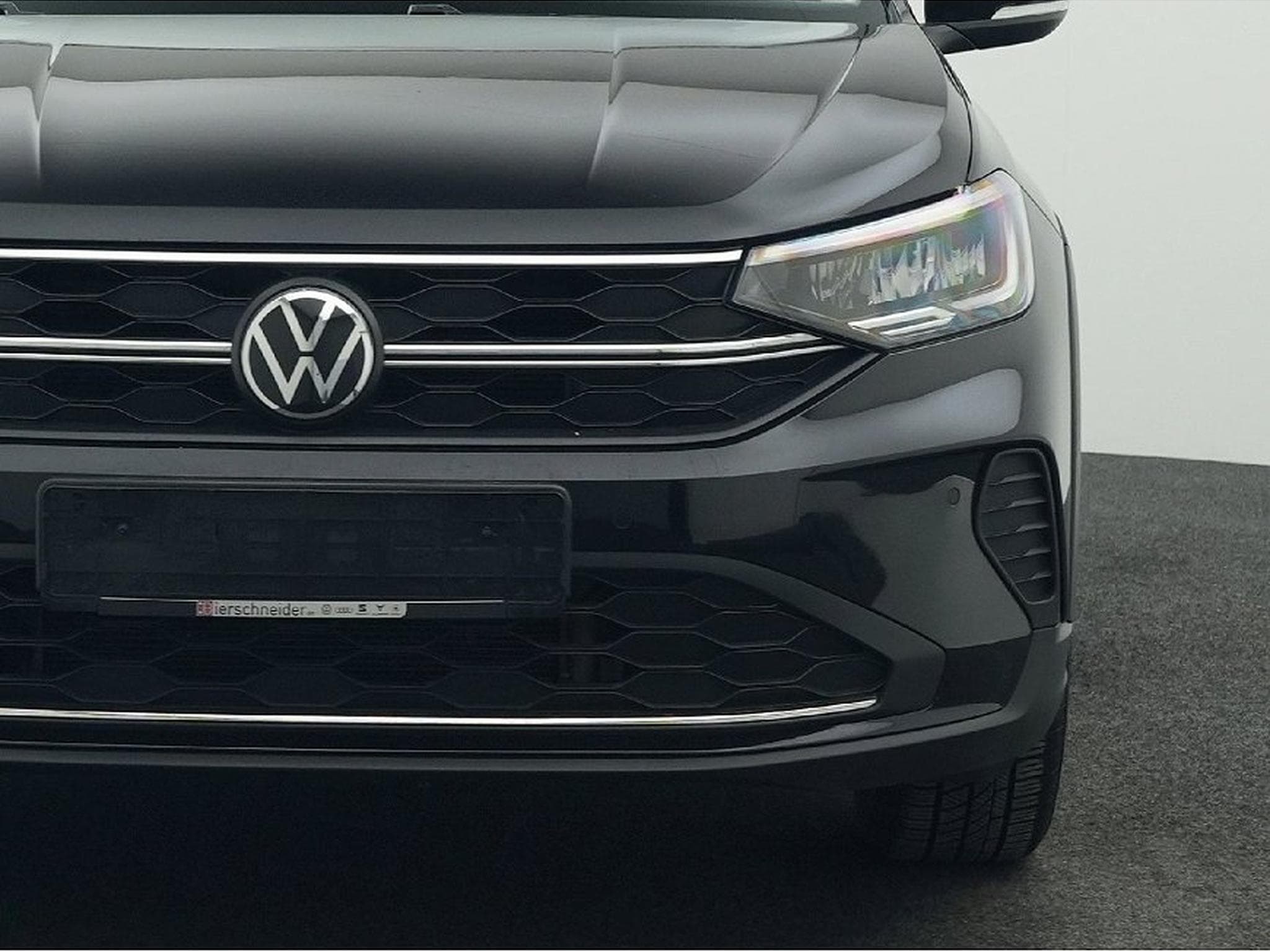 VW Taigo (2025) - Photo 16