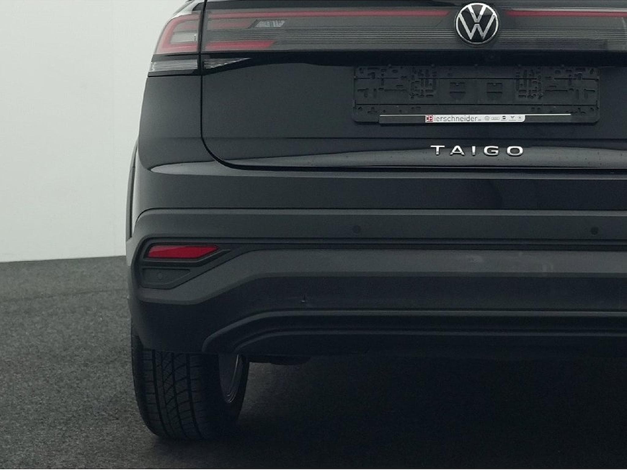VW Taigo (2025) - Photo 17