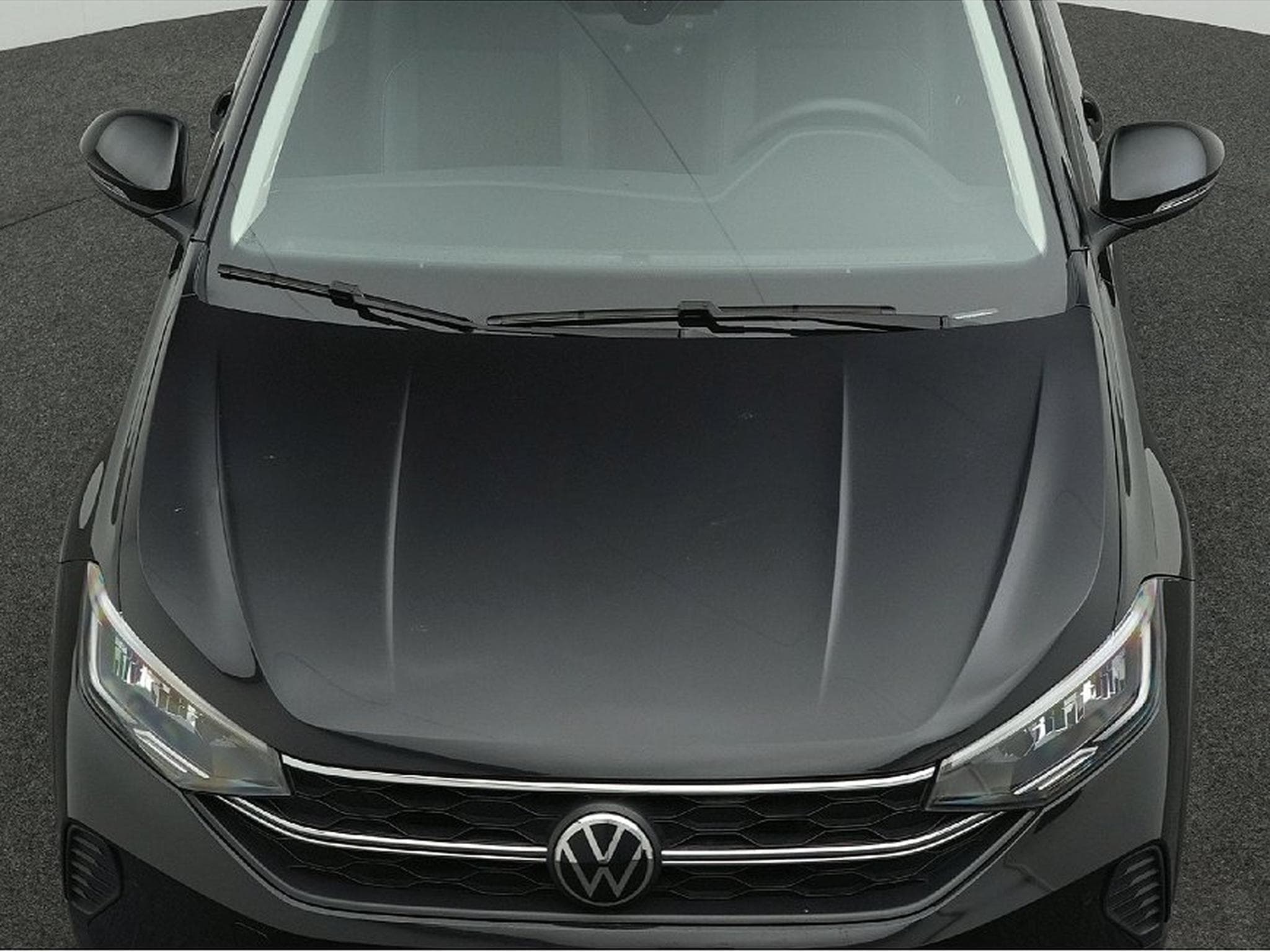 VW Taigo (2025) - Photo 20