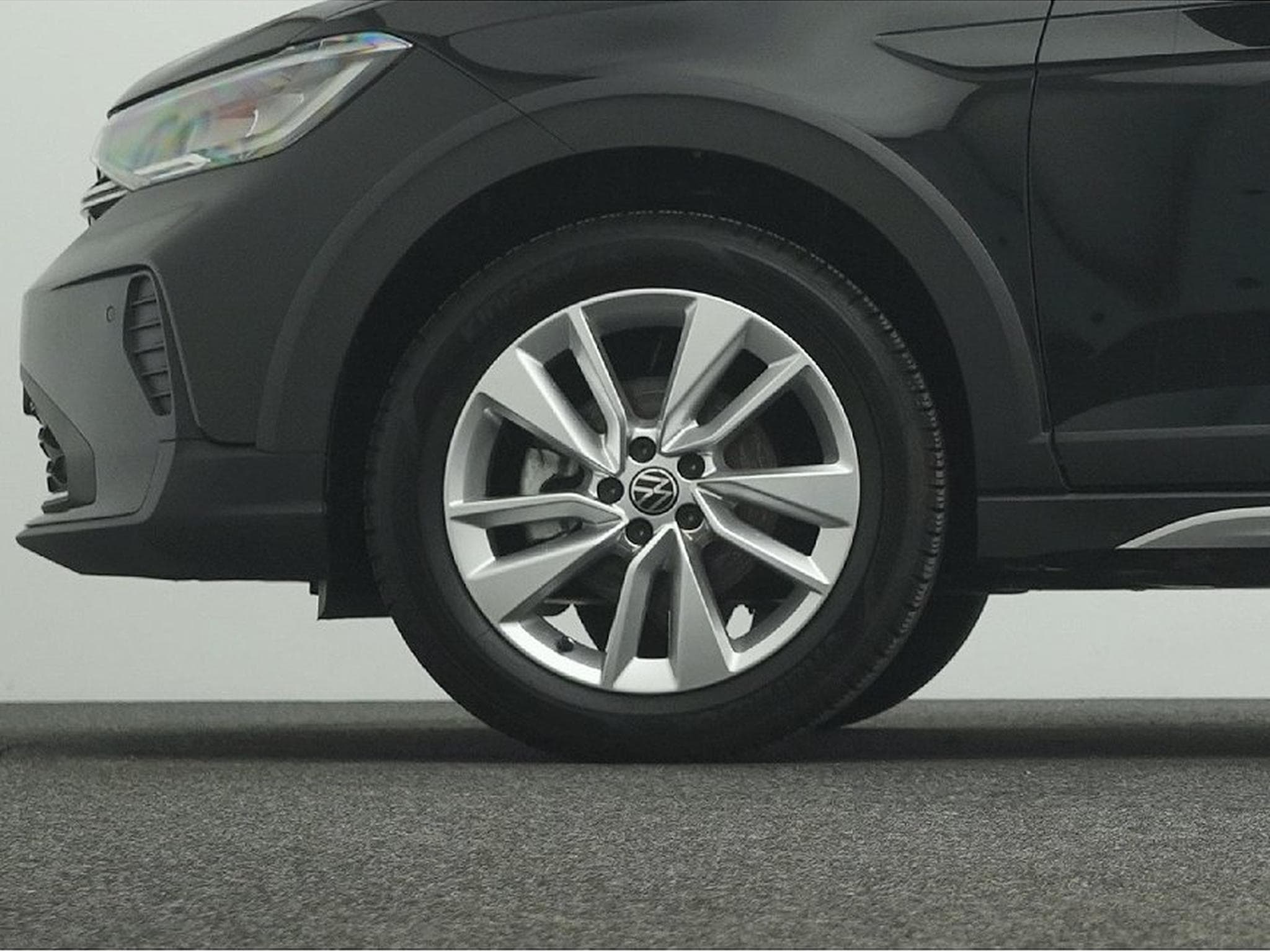 VW Taigo (2025) - Photo 21