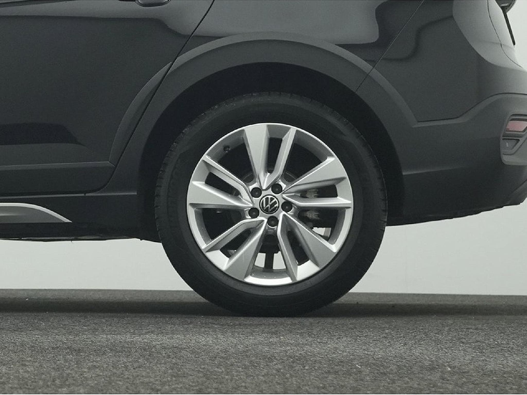 VW Taigo (2025) - Photo 22