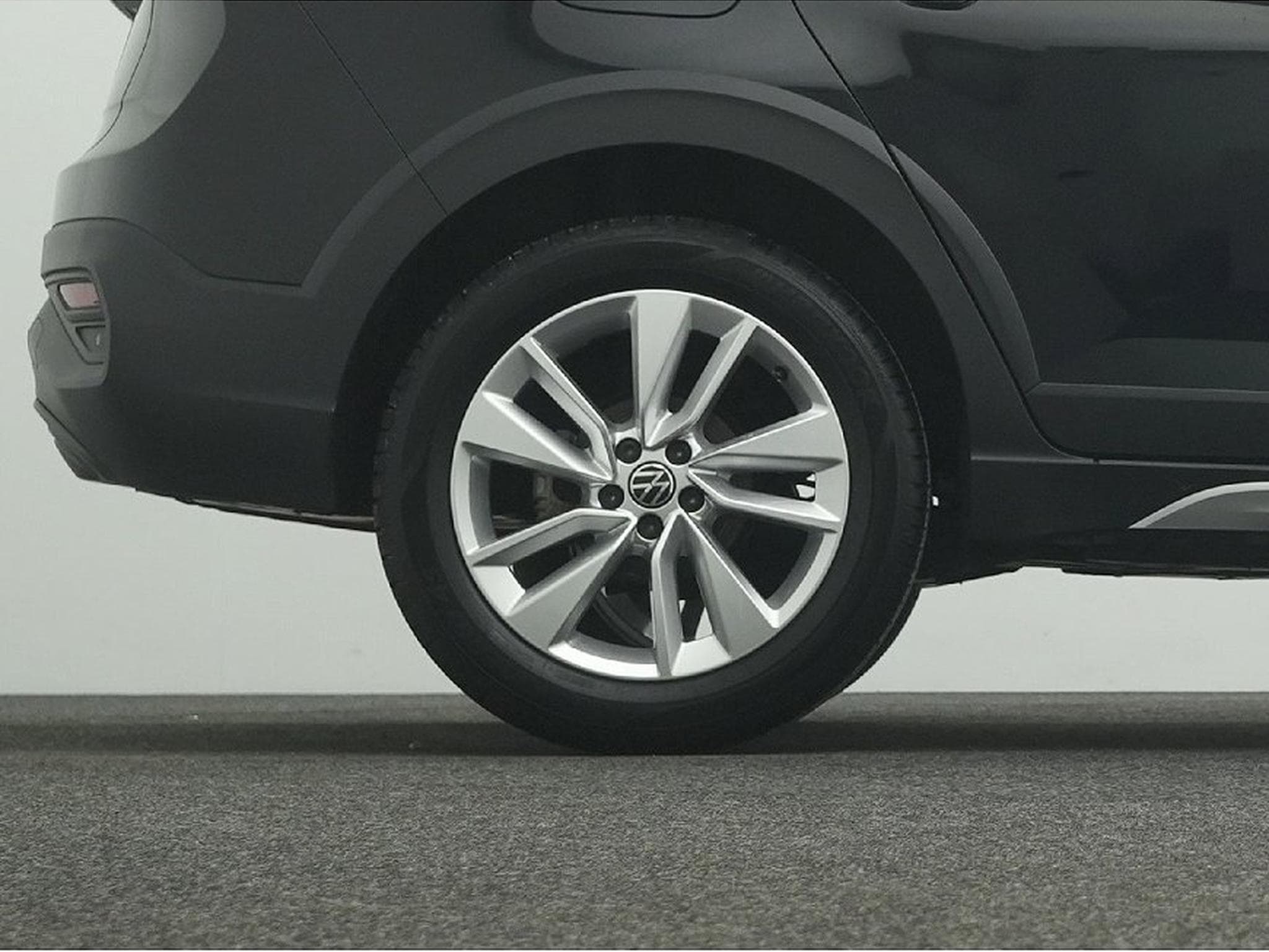 VW Taigo (2025) - Photo 23