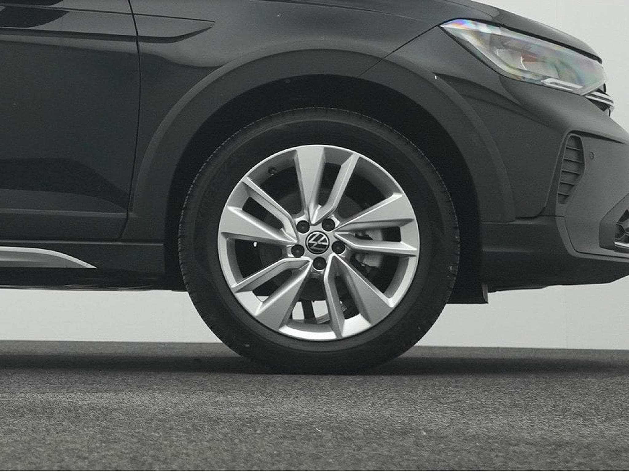 VW Taigo (2025) - Photo 24