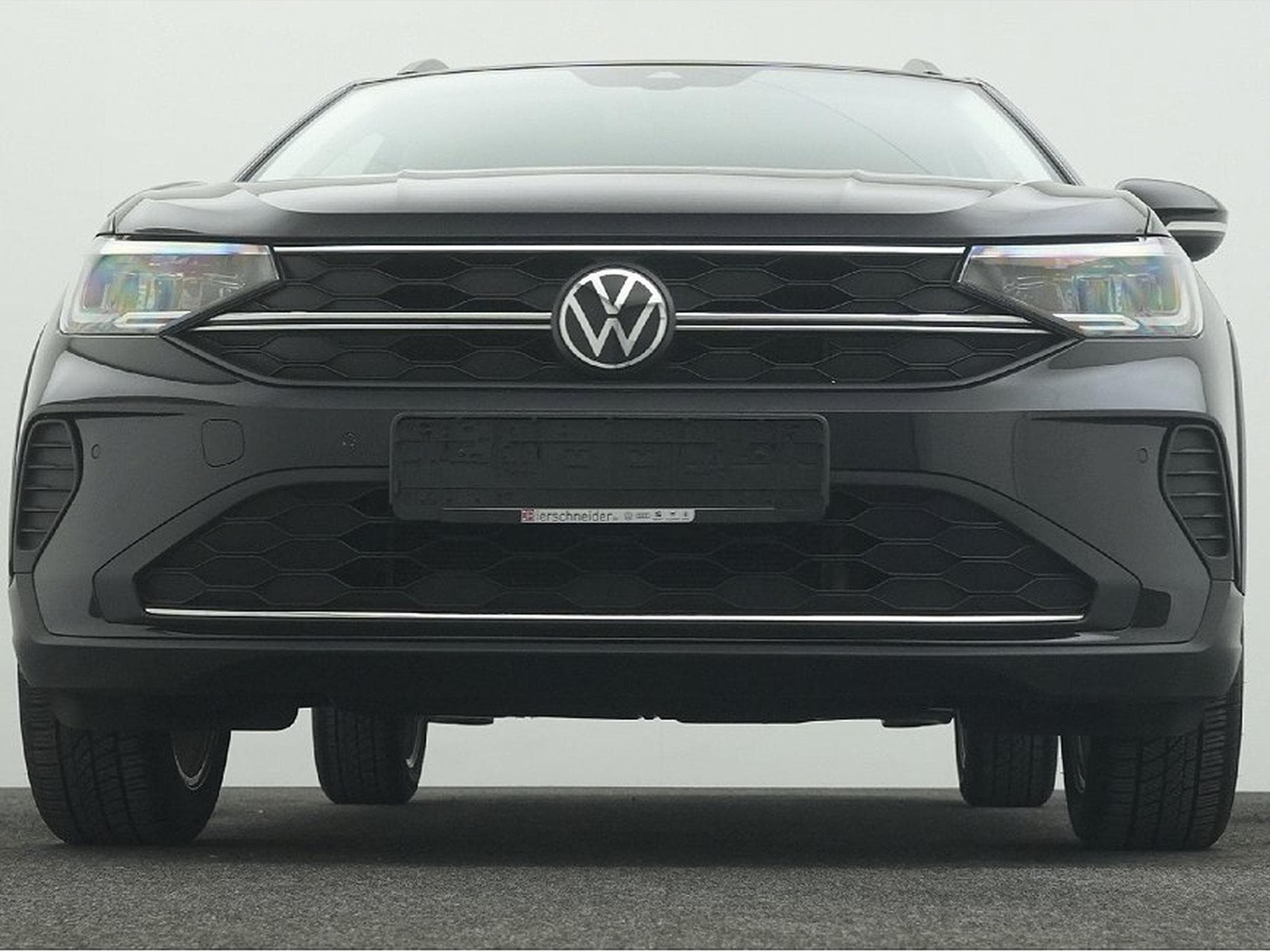 VW Taigo (2025) - Photo 25