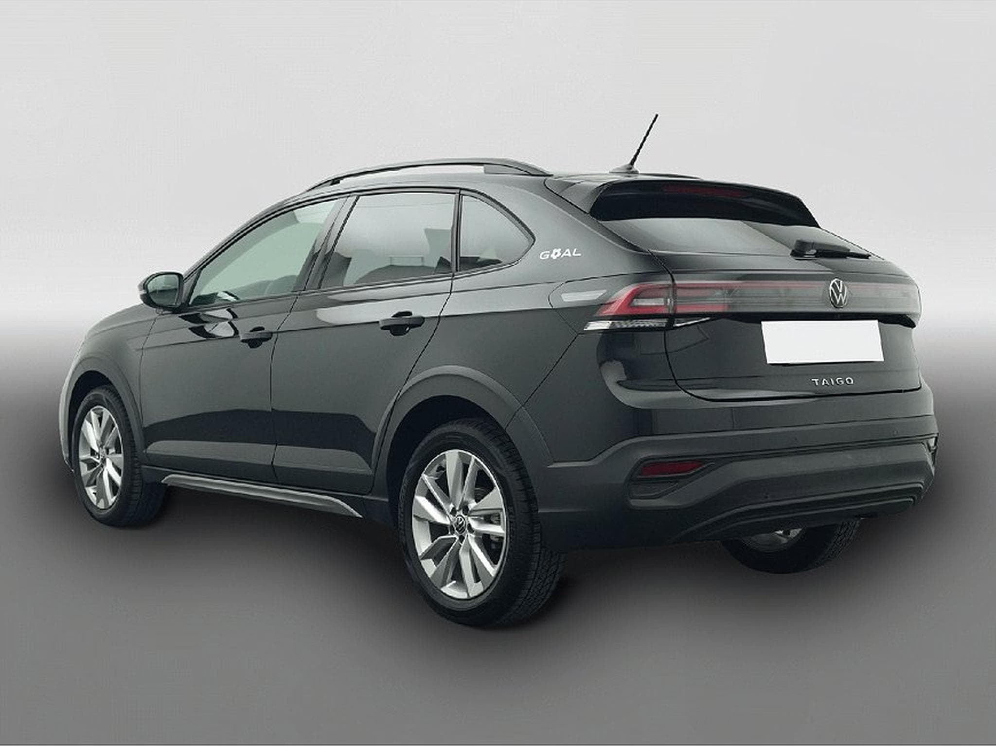 VW Taigo (2025) - Photo 3