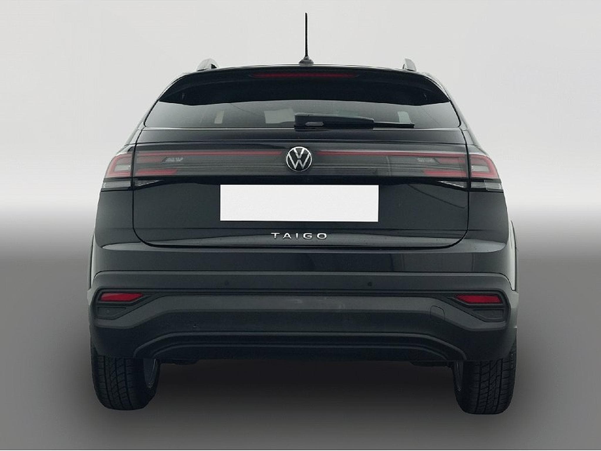 VW Taigo (2025) - Photo 4