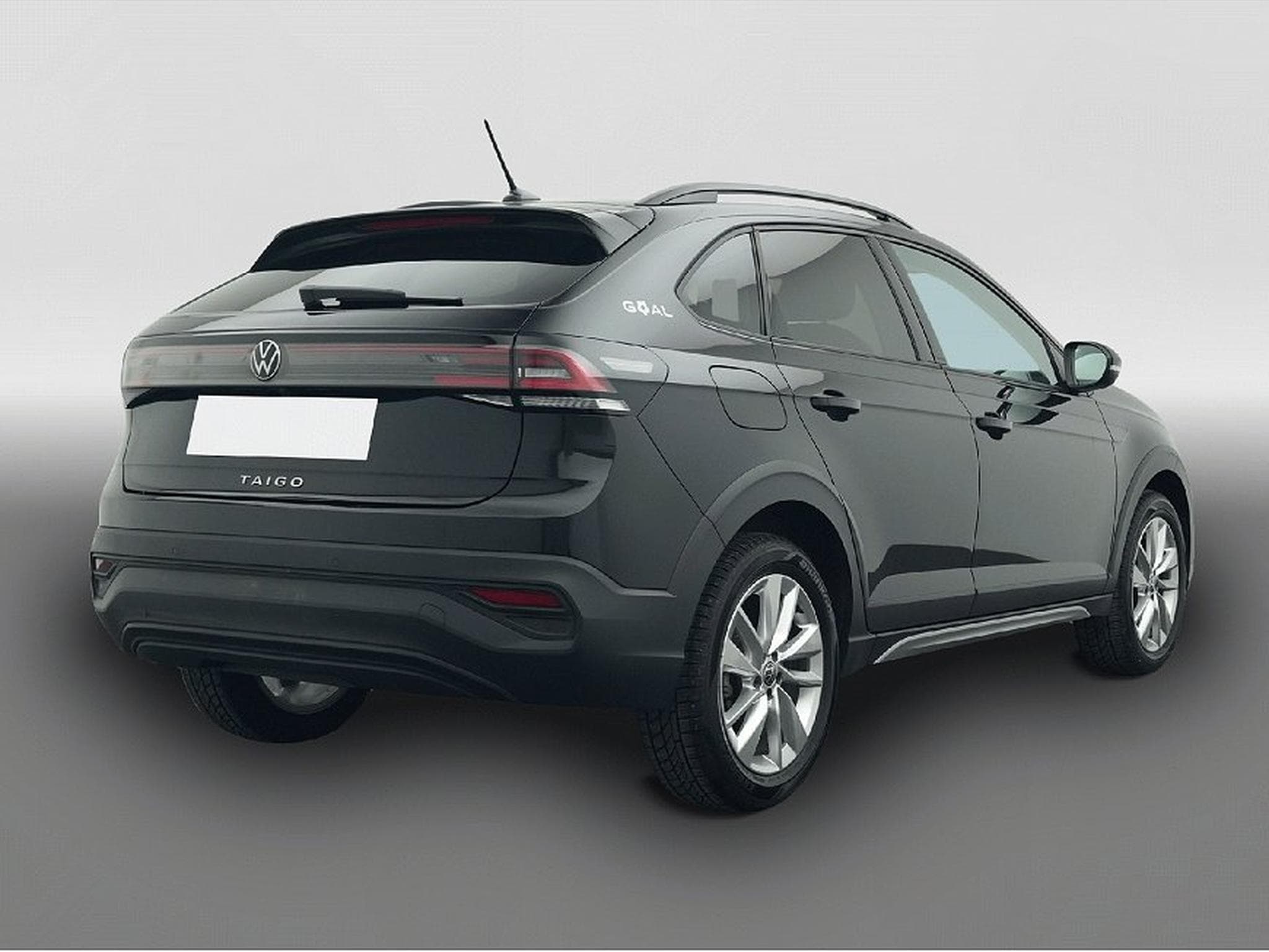 VW Taigo (2025) - Photo 5