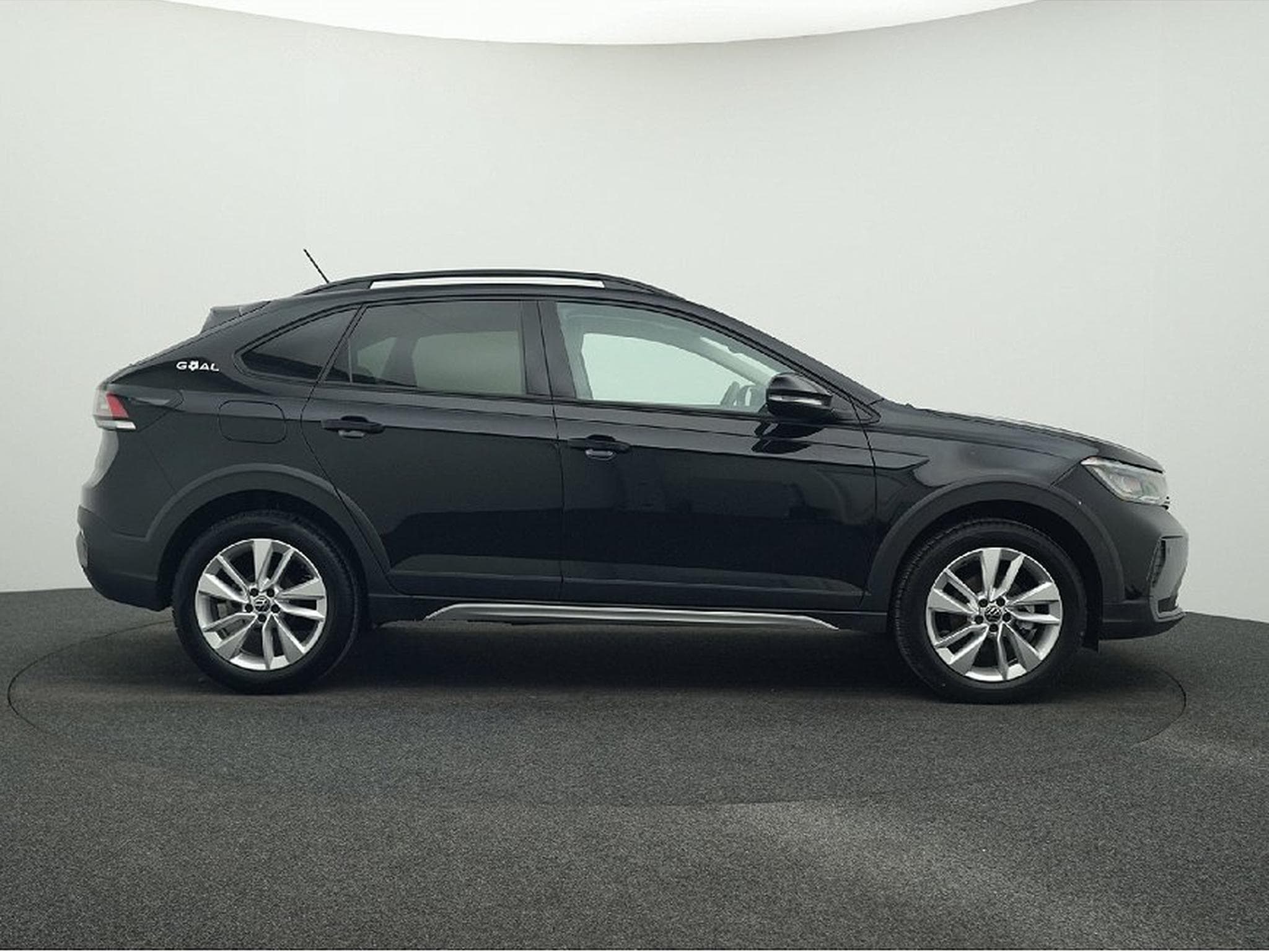 VW Taigo (2025) - Photo 6