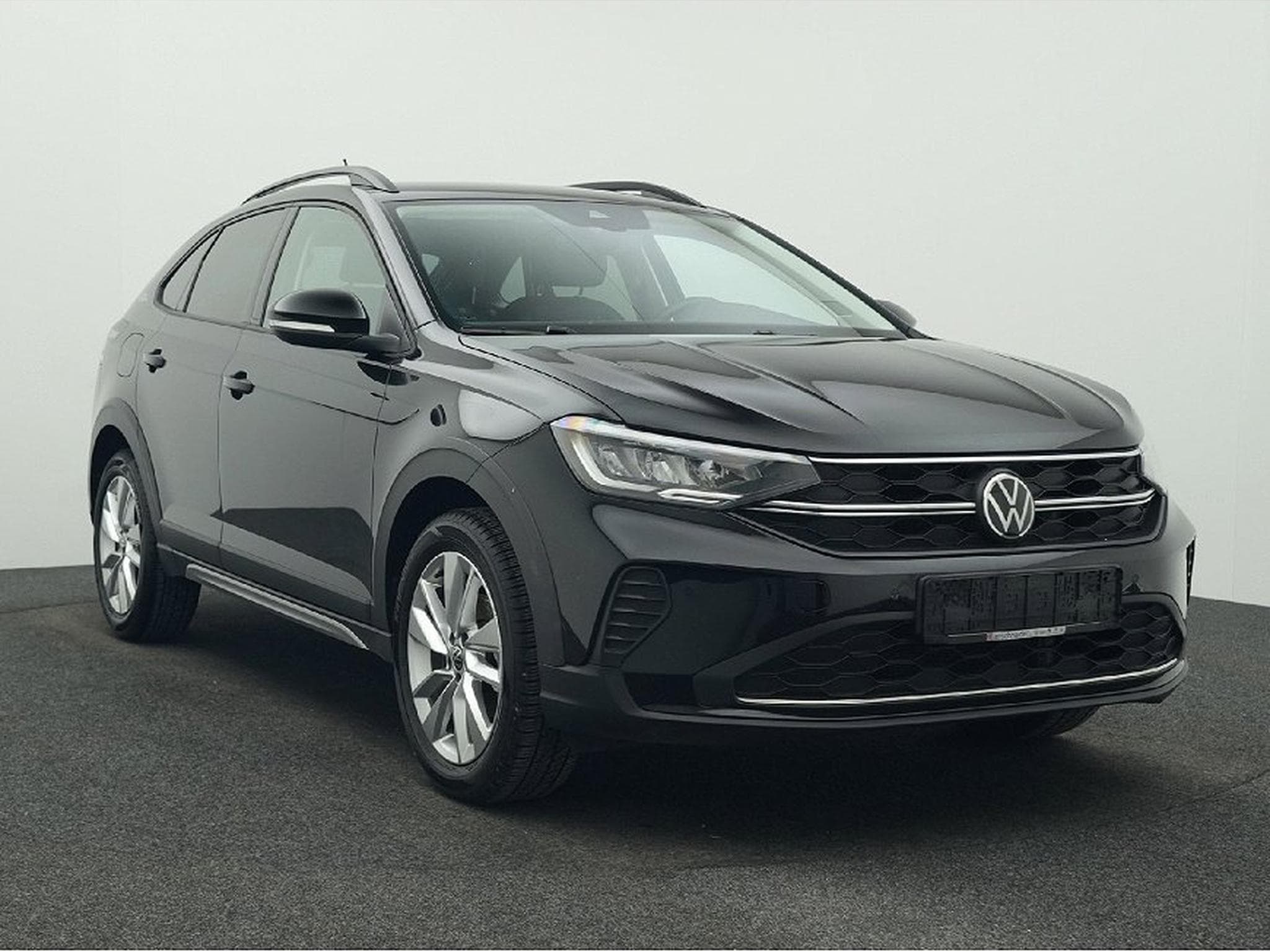 VW Taigo (2025) - Photo 7