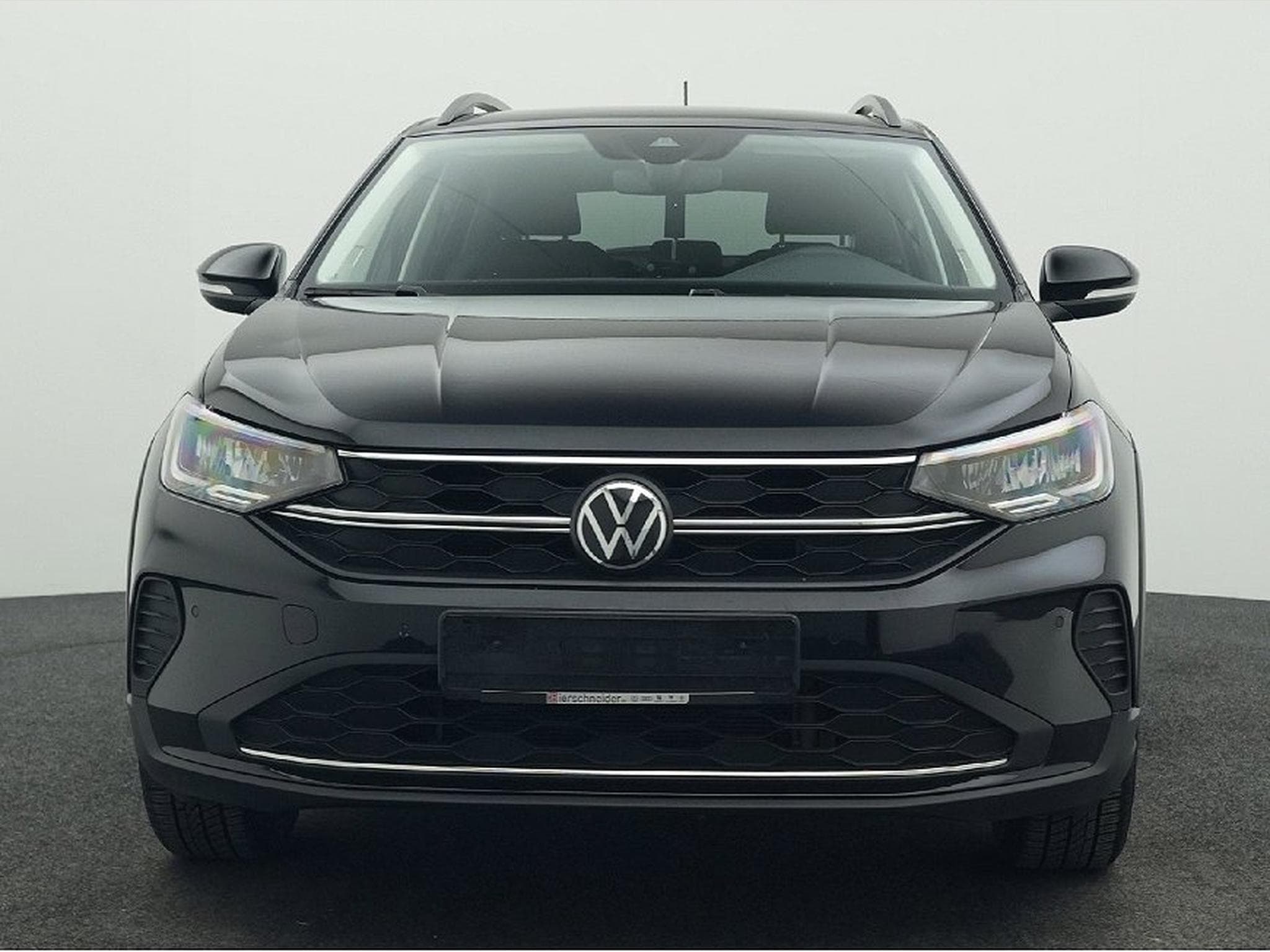 VW Taigo (2025) - Photo 8