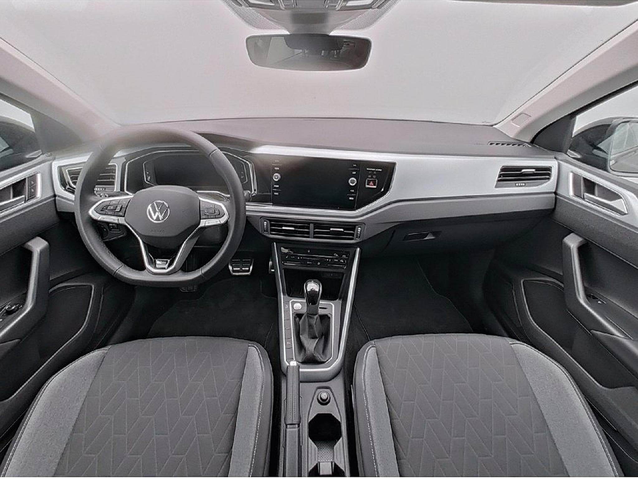 VW Taigo (2025) - Photo 9