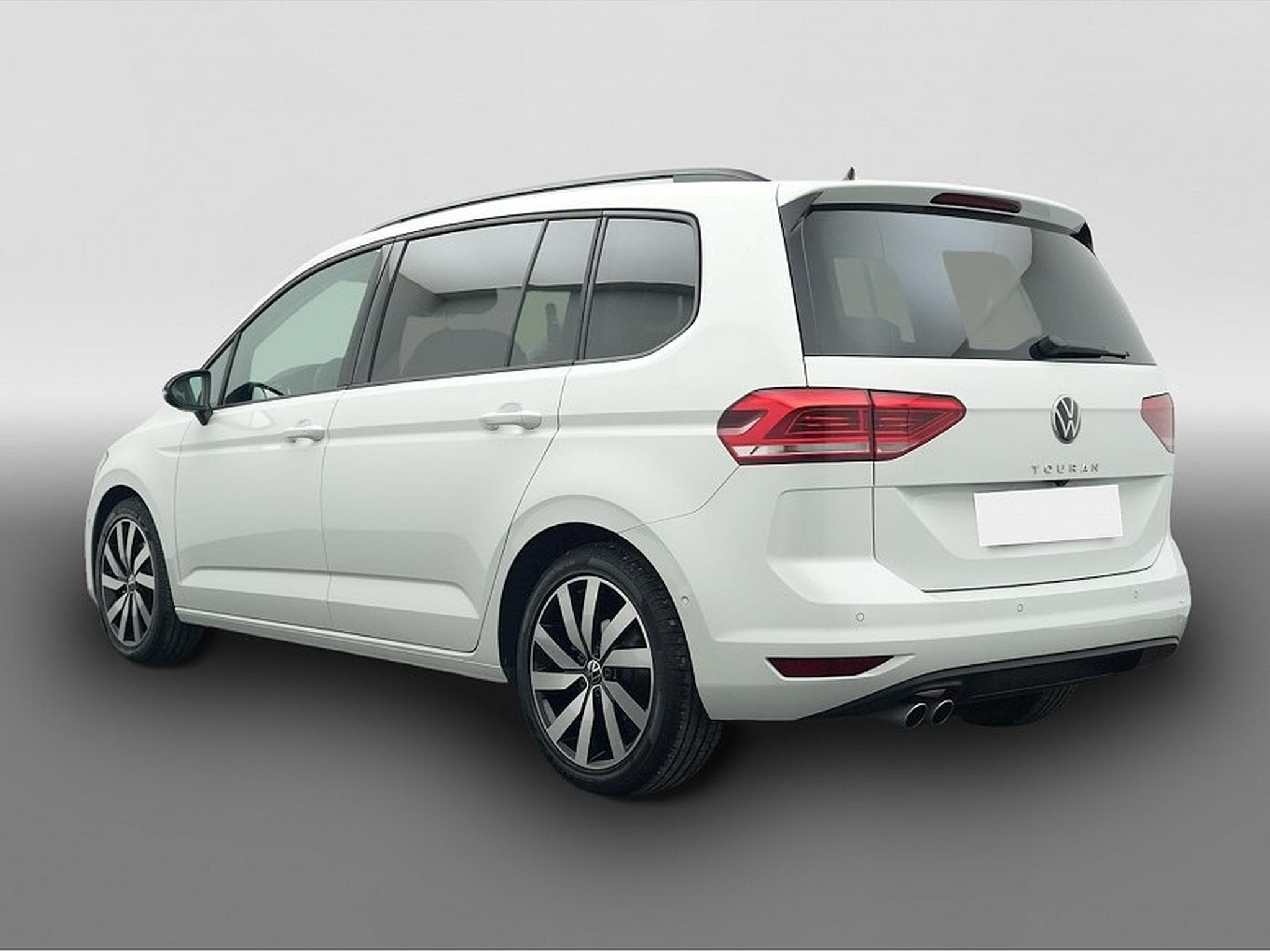 VW Touran (2026) - Photo 3