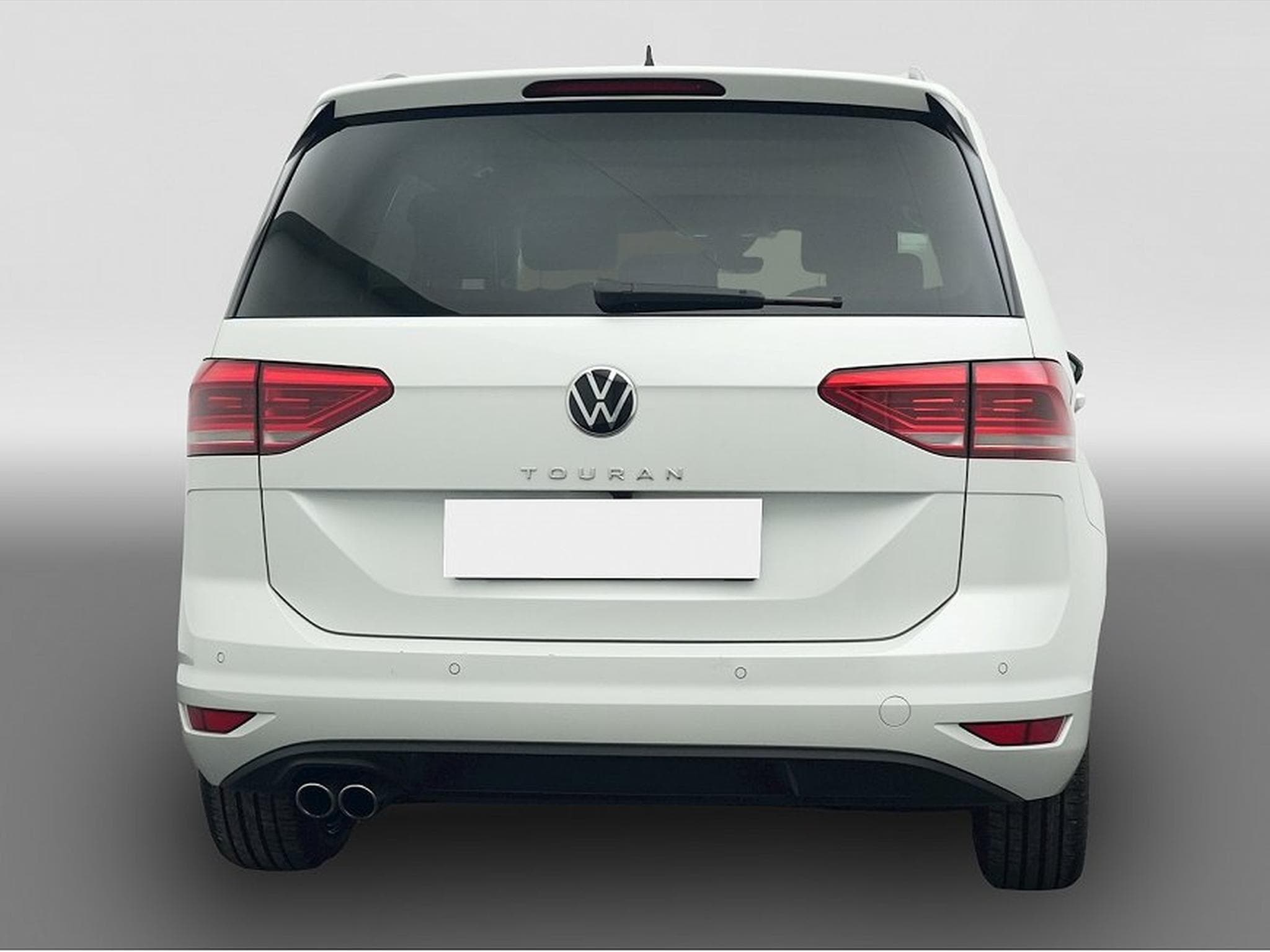 VW Touran (2026) - Photo 4