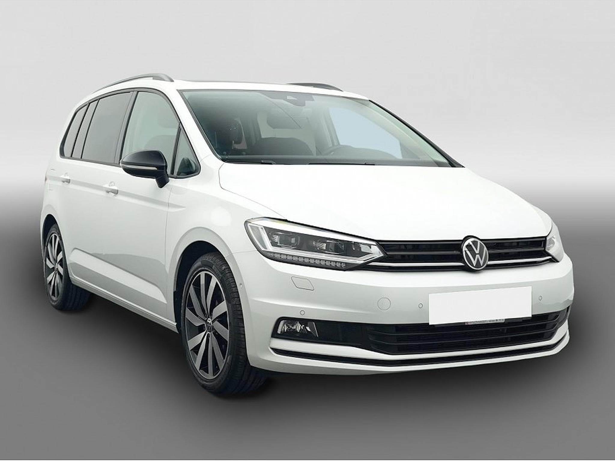 VW Touran (2026) - Photo 7