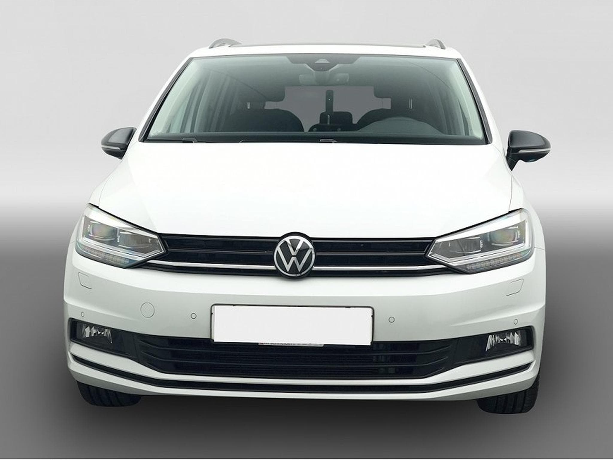 VW Touran (2026) - Photo 8