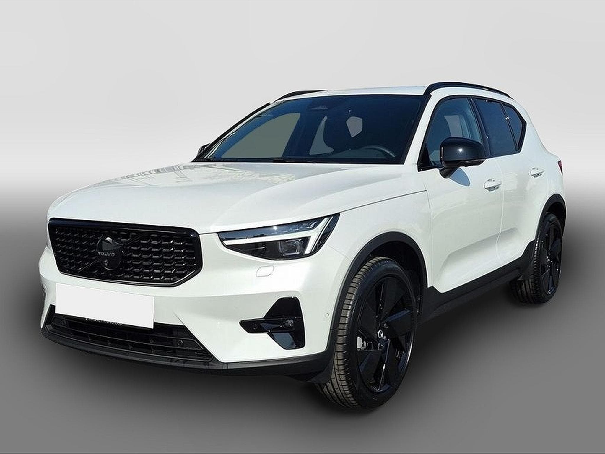 Volvo XC40 (2024) - Foto 1