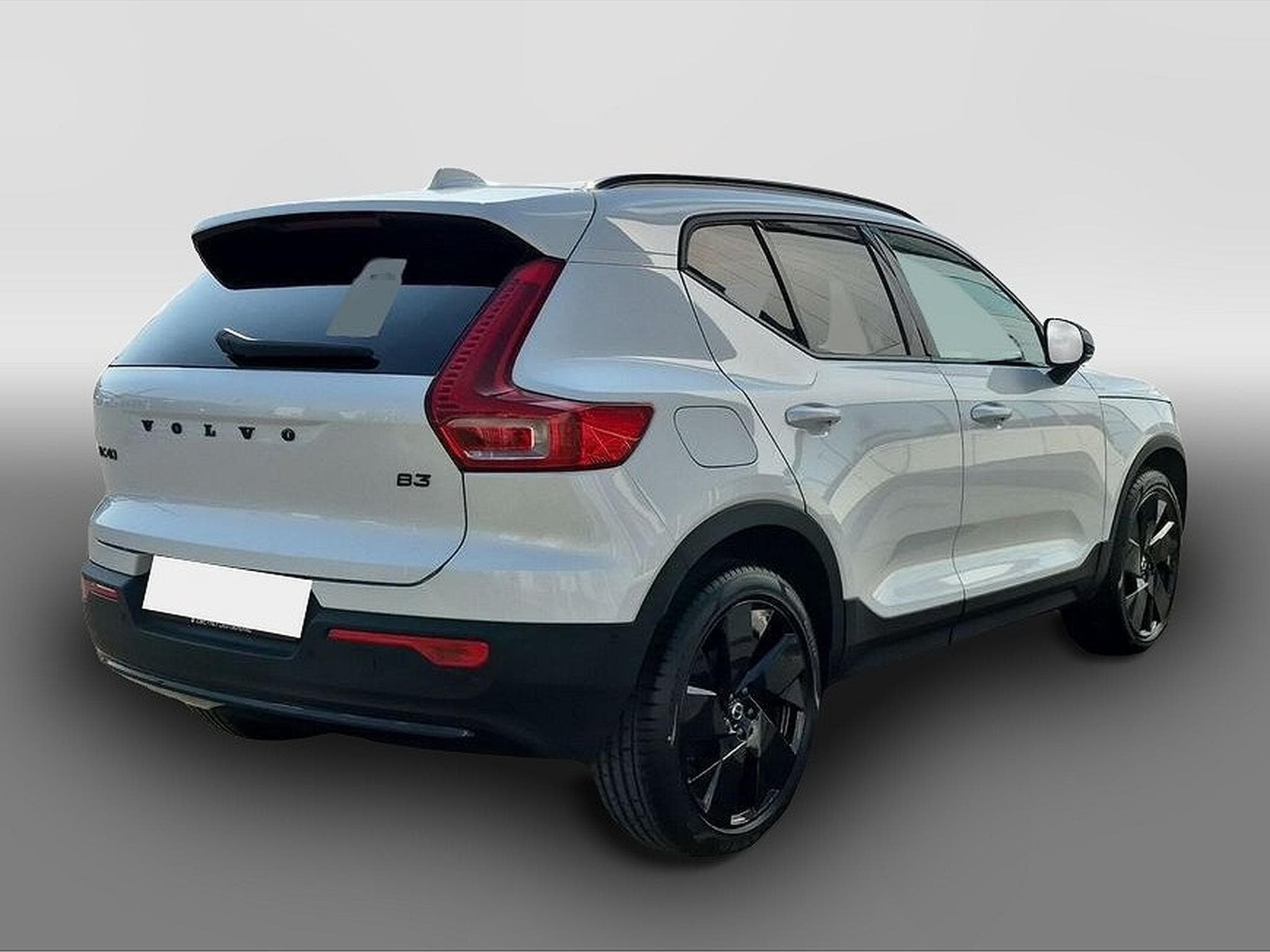 Volvo XC40 (2024) - Foto 2