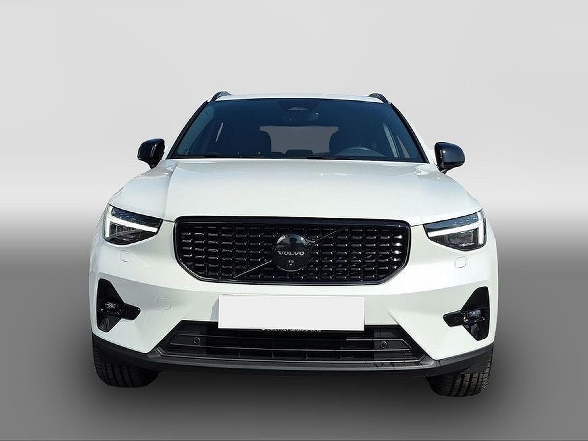 Volvo XC40 (2024) - Foto 3