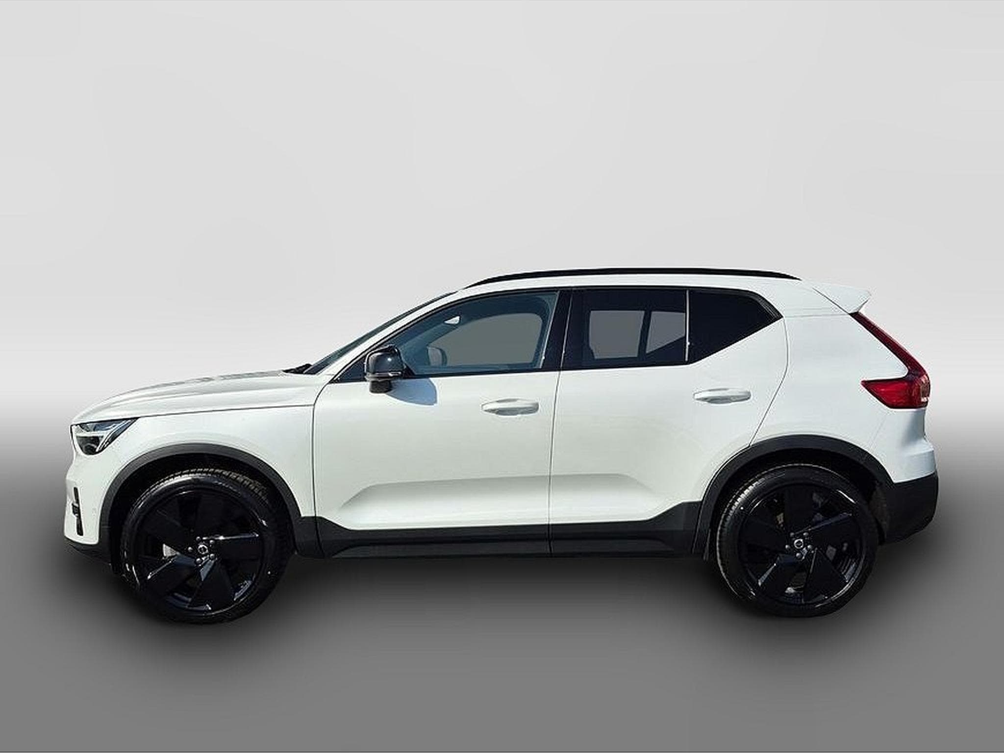 Volvo XC40 (2024) - Foto 4