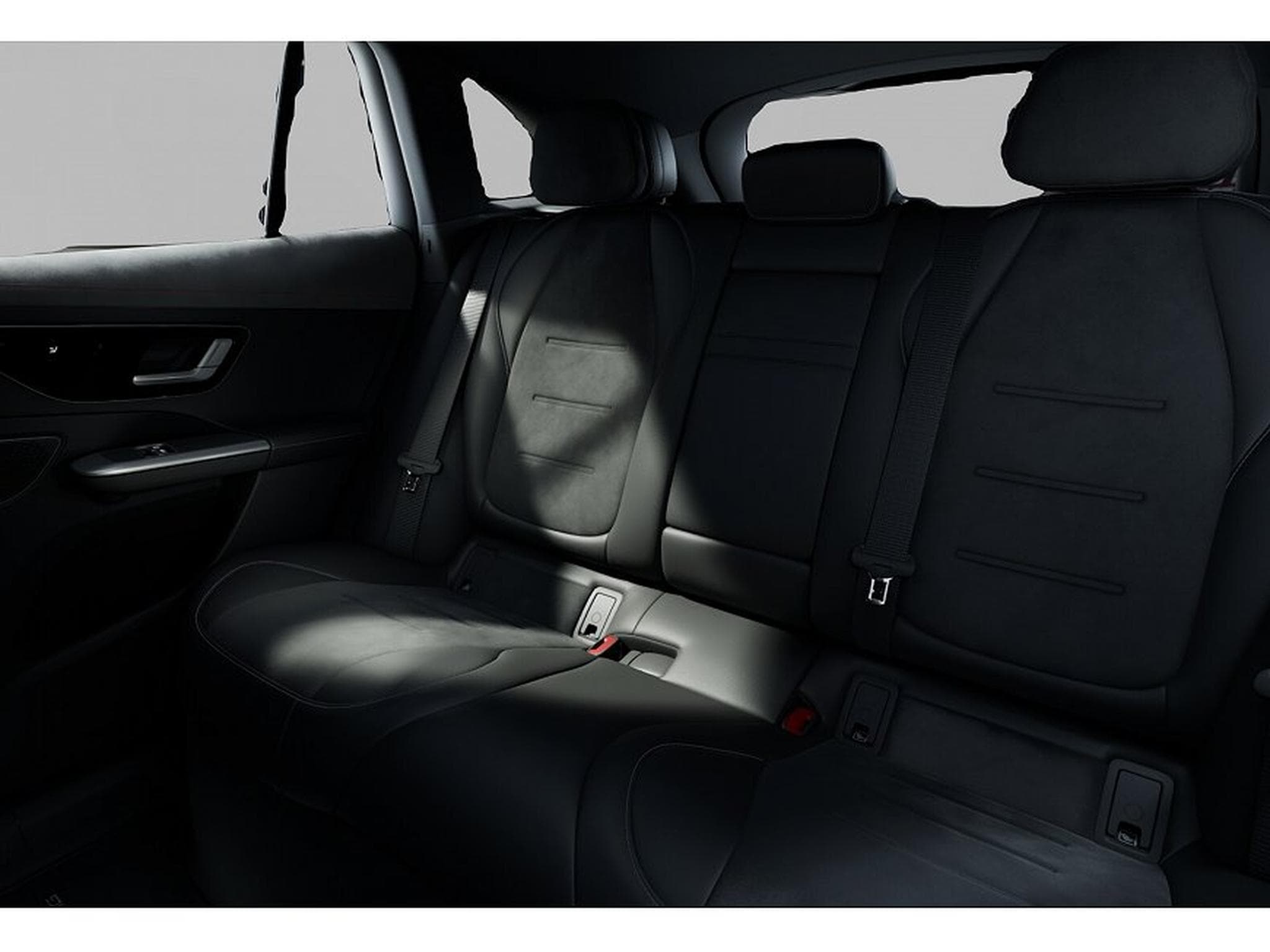 Mercedes EQ (2025) - Foto 7