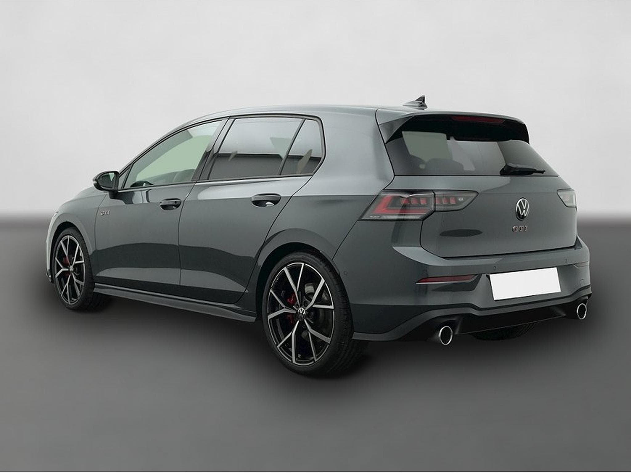 VW Golf (2026) - Foto 2