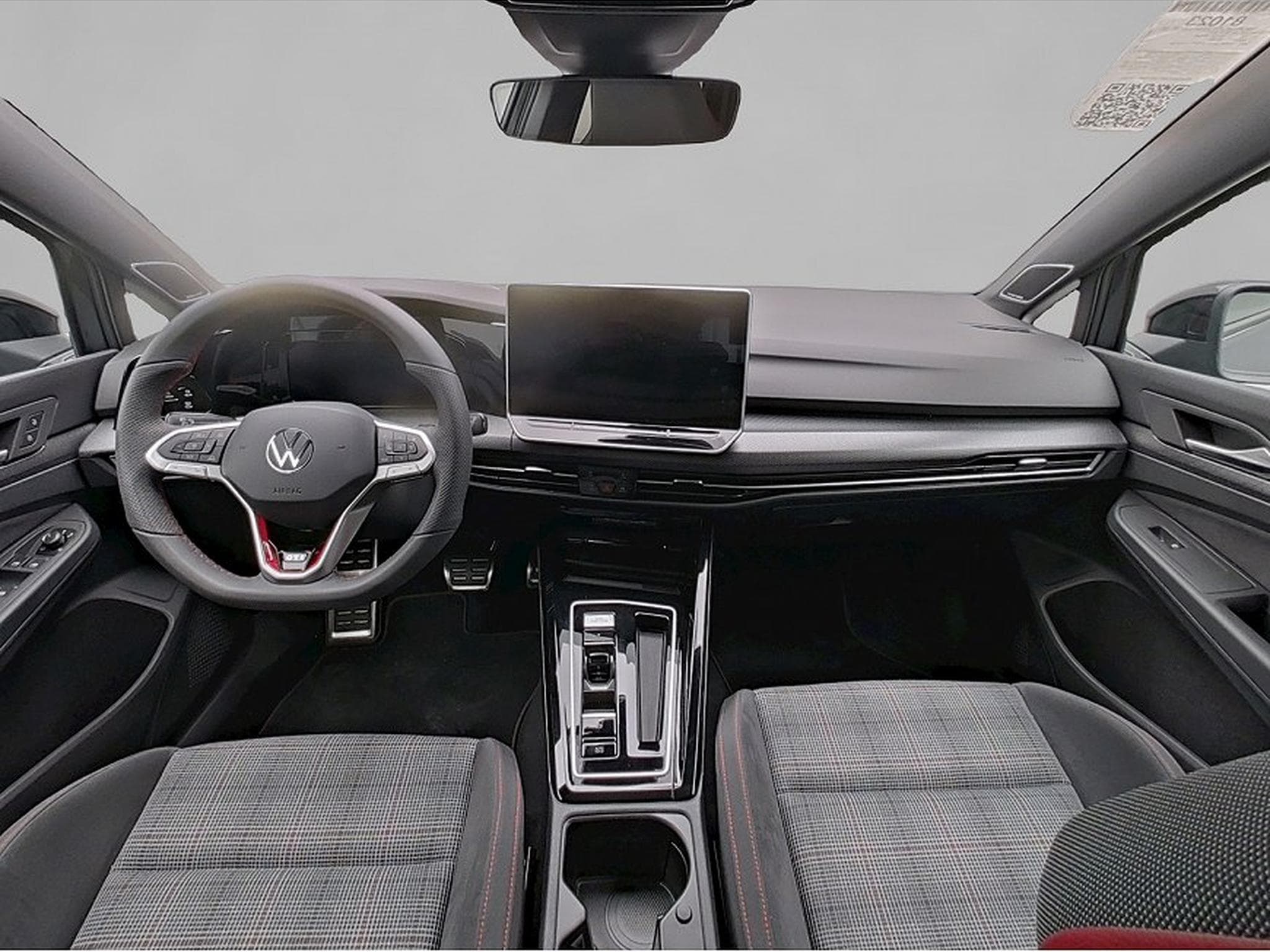 VW Golf (2026) - Foto 3