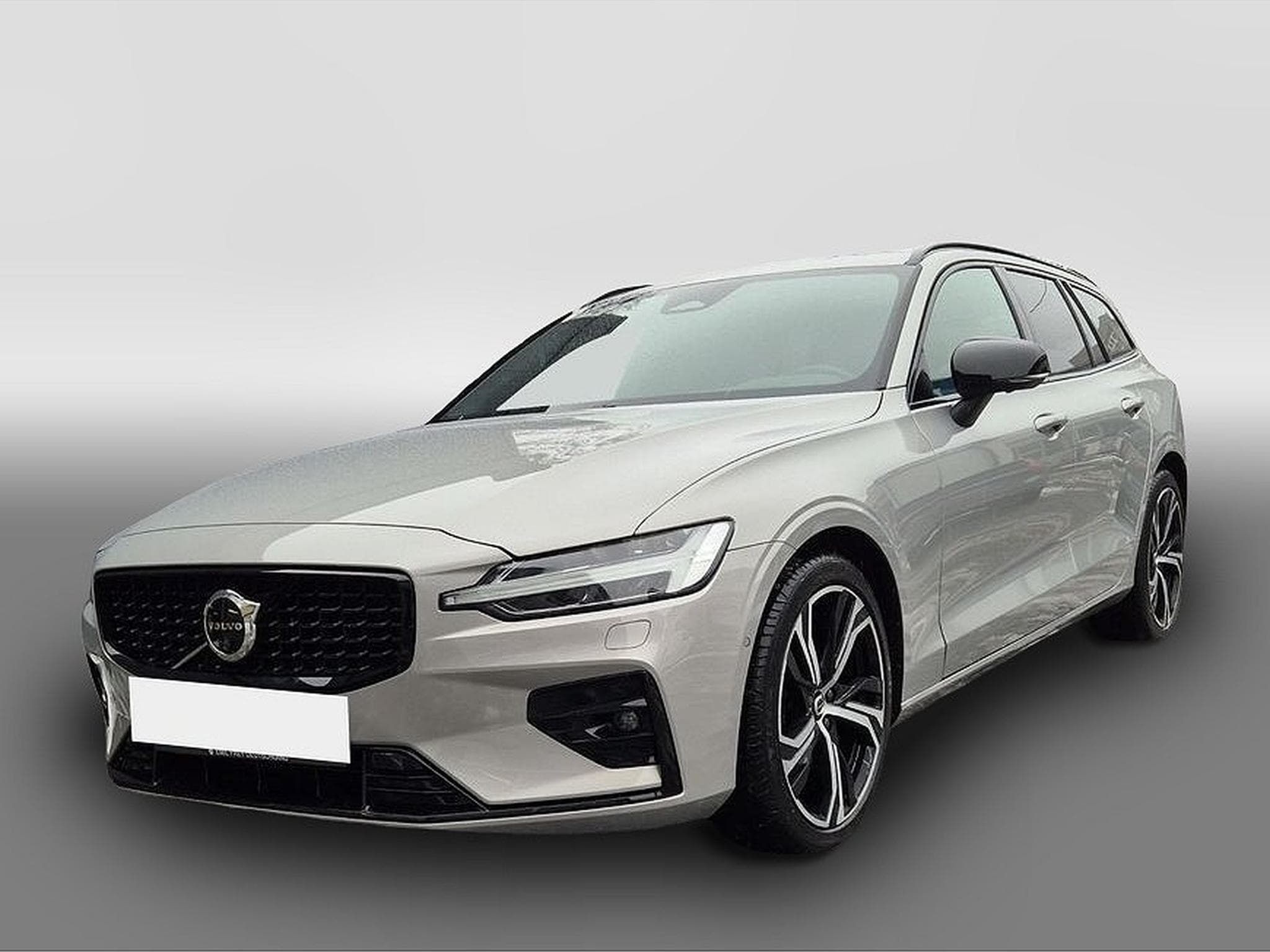 Volvo V60 (2021) - Foto 1