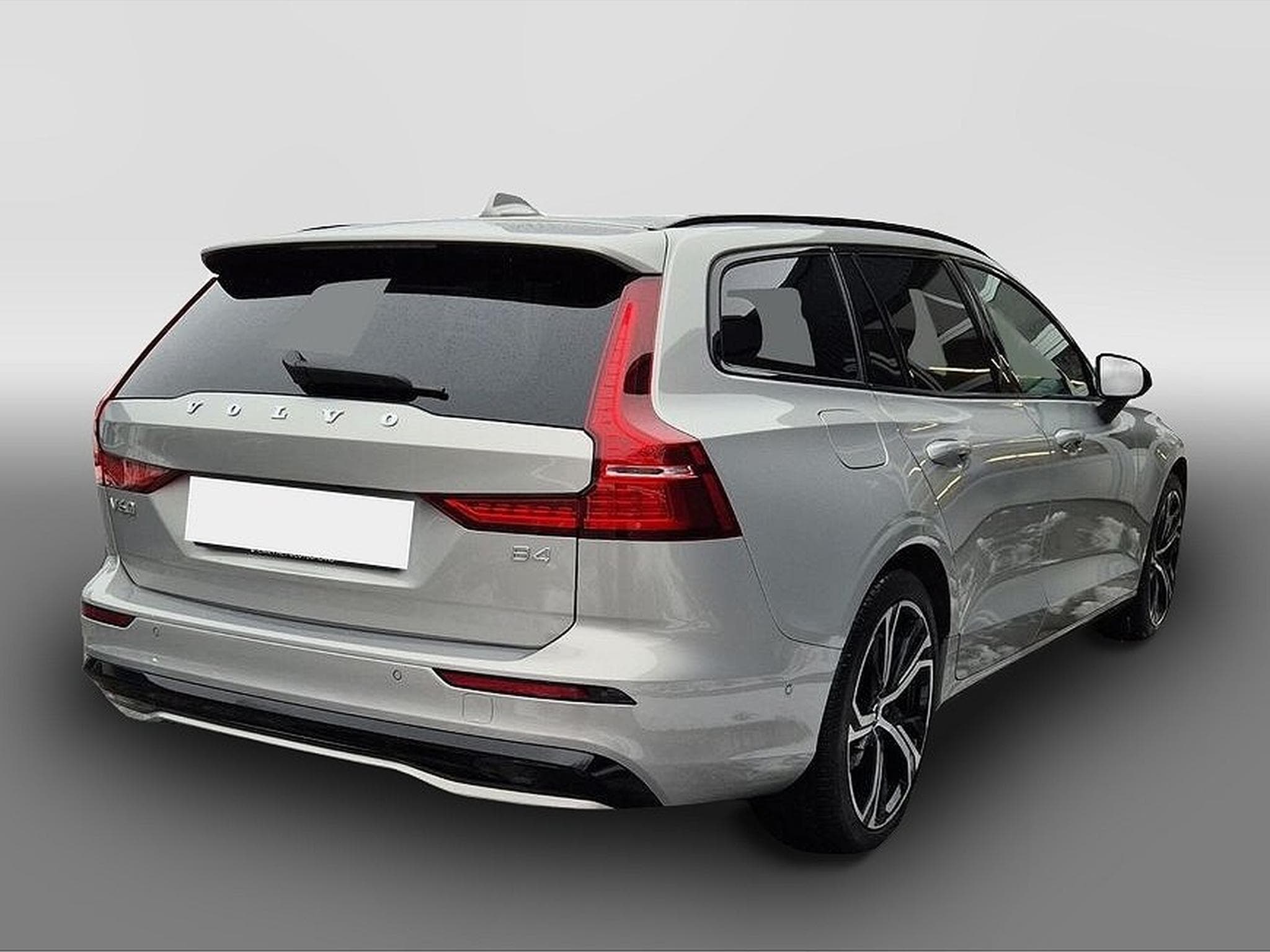 Volvo V60 (2021) - Foto 2